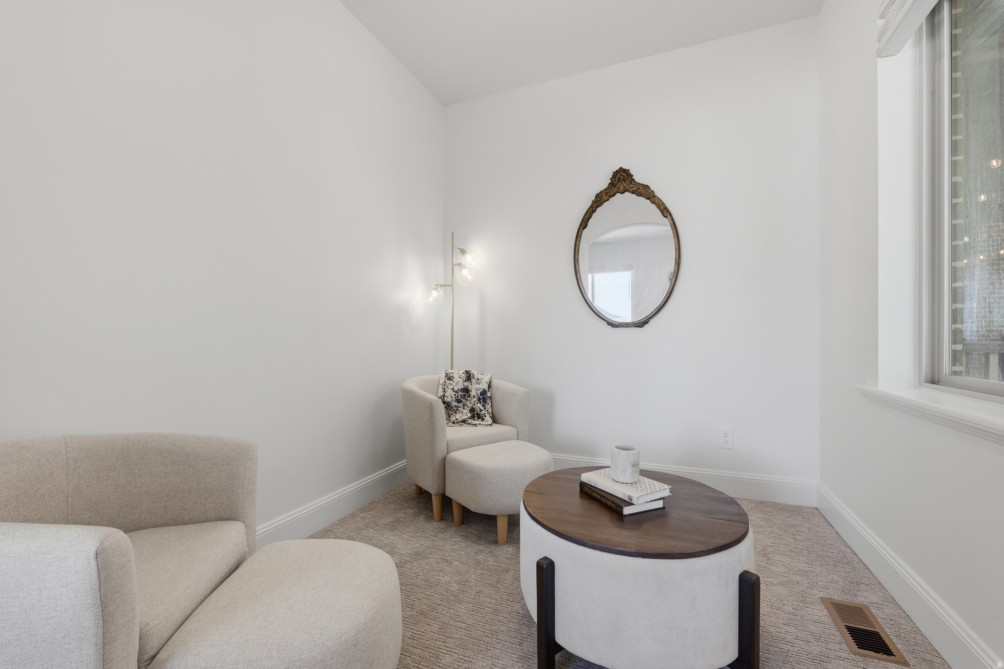 CHERRINGTON HEIGHTS - Residential