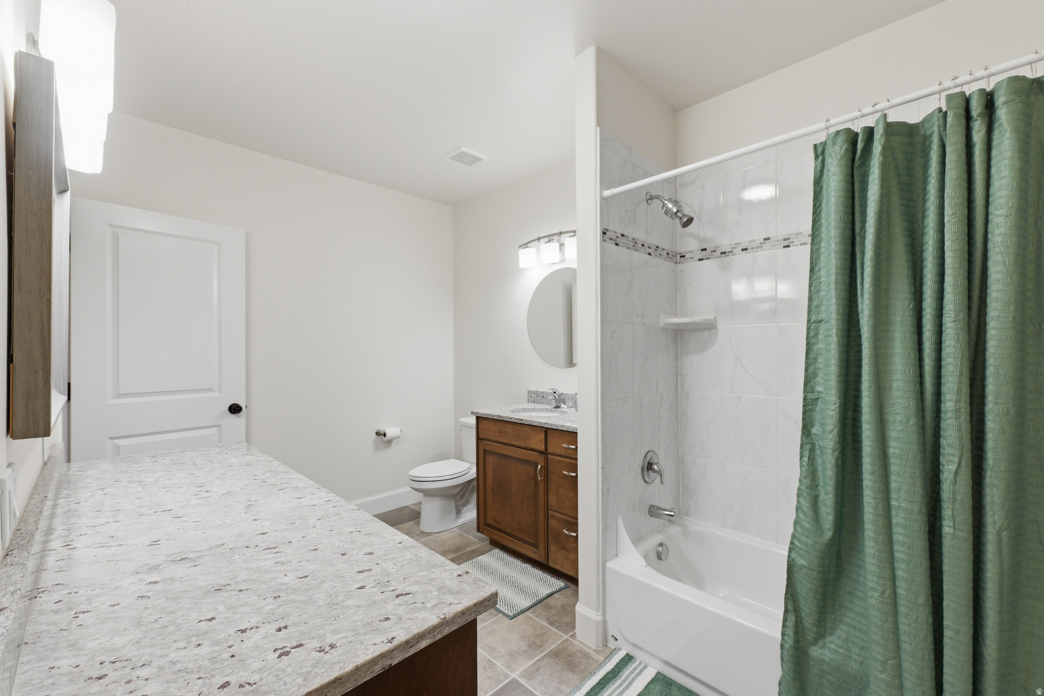 CHERRINGTON HEIGHTS - Residential