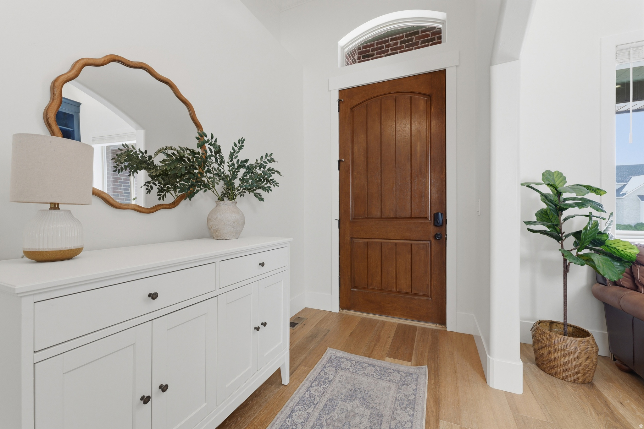 CHERRINGTON HEIGHTS - Residential