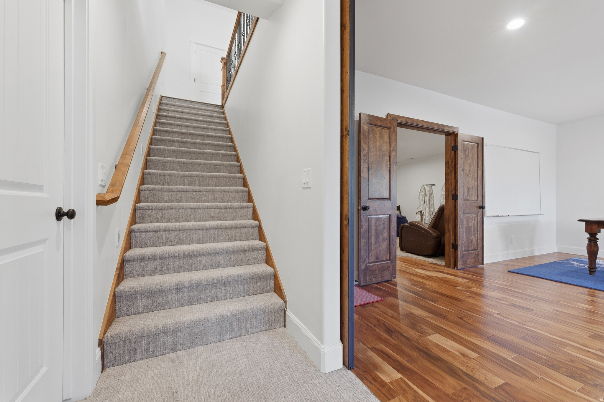 CHERRINGTON HEIGHTS - Residential