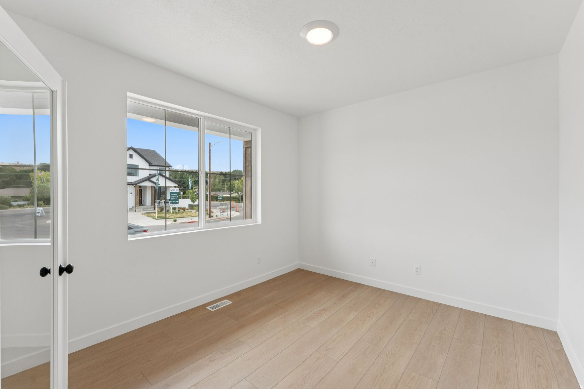 COLEMAN VU ESTATES - Residential