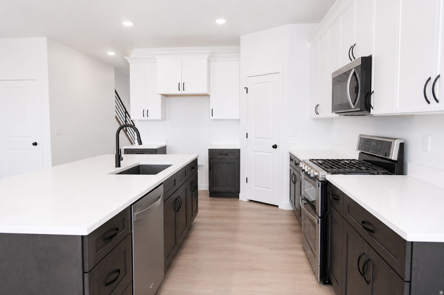 COLEMAN VU ESTATES - Residential
