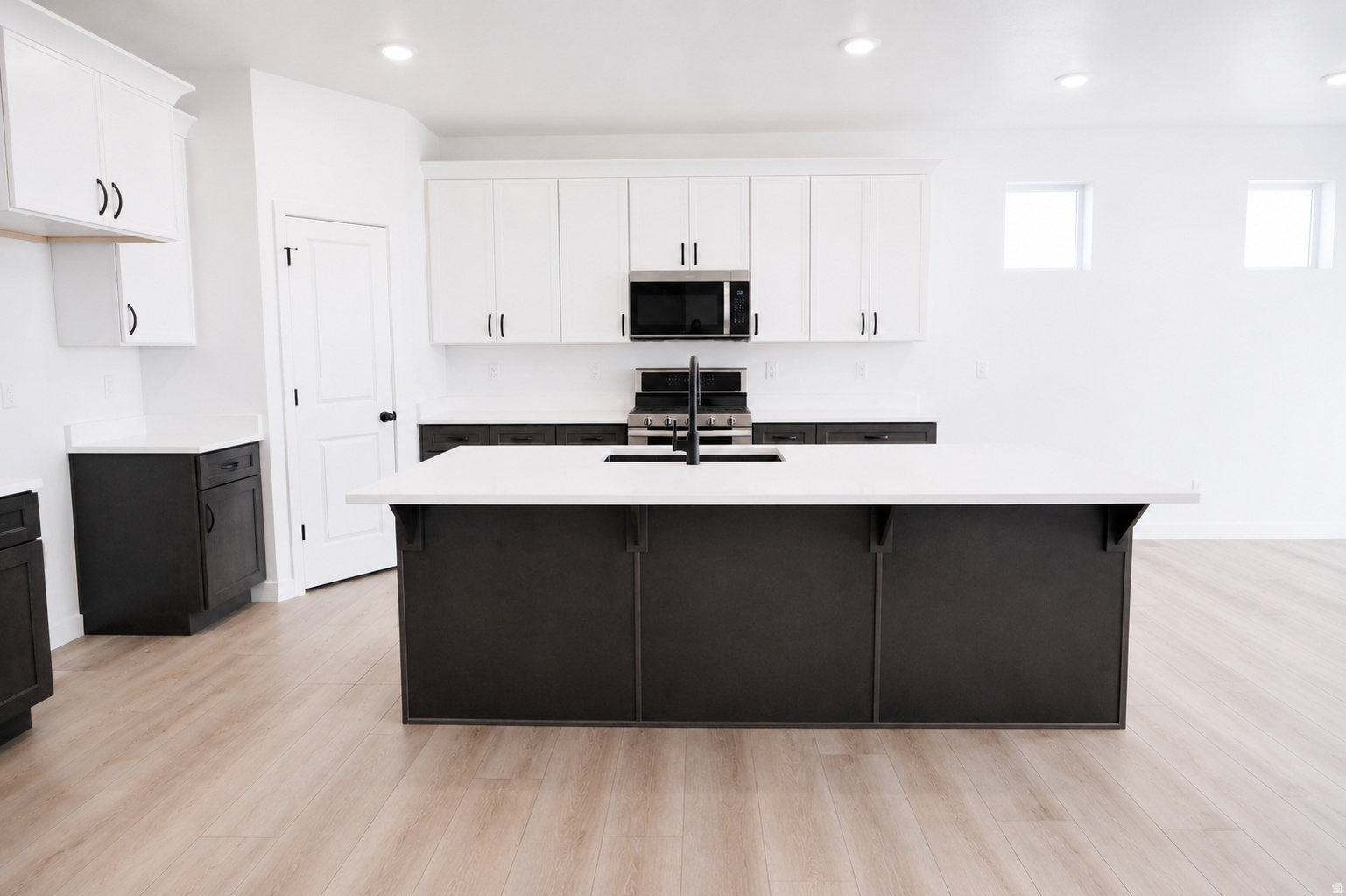 COLEMAN VU ESTATES - Residential