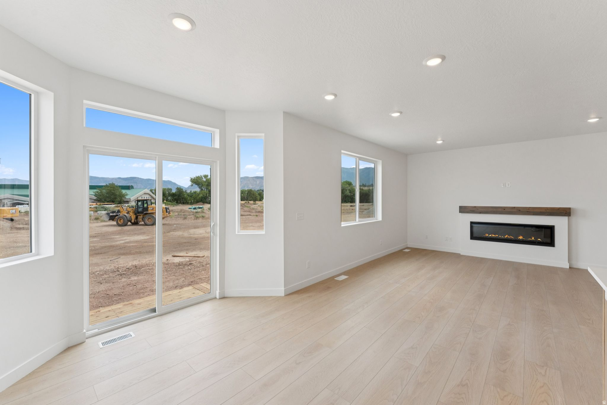 COLEMAN VU ESTATES - Residential