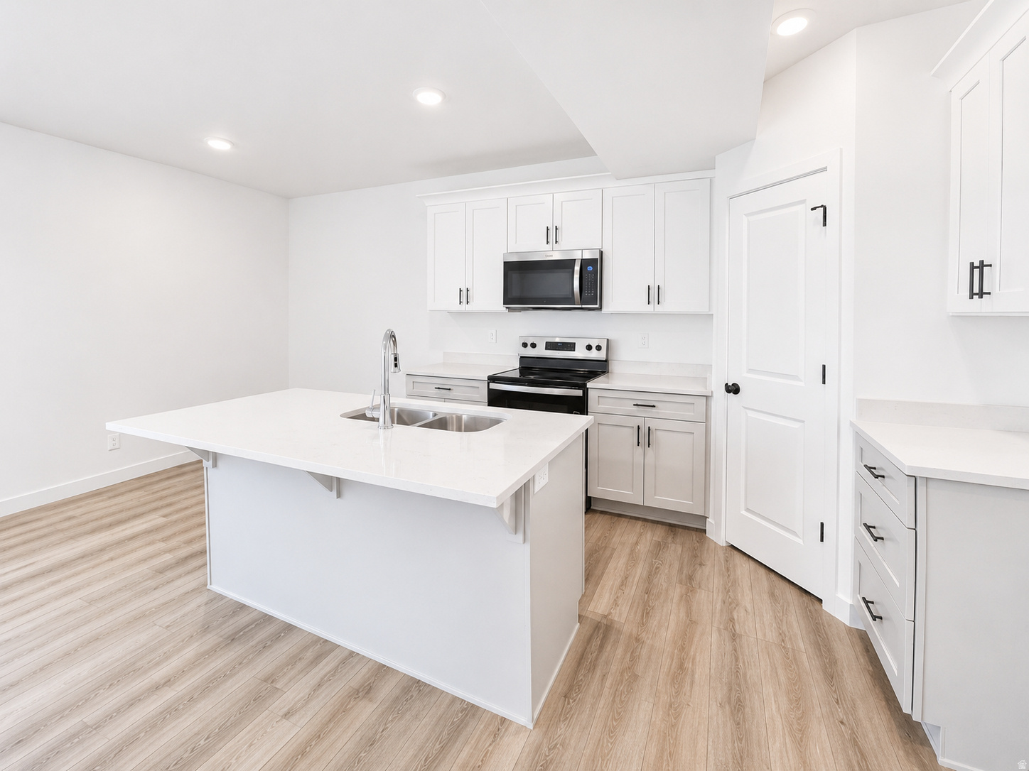 COLEMAN VU ESTATES - Residential