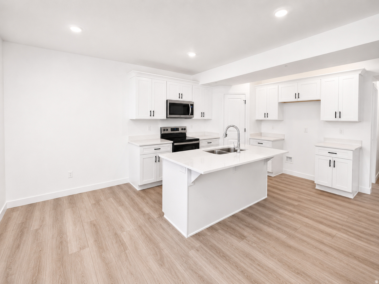 COLEMAN VU ESTATES - Residential