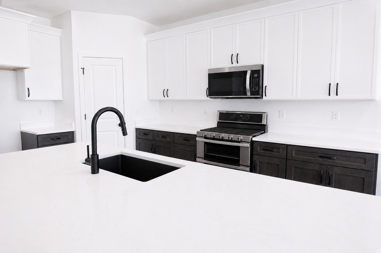COLEMAN VU ESTATES - Residential