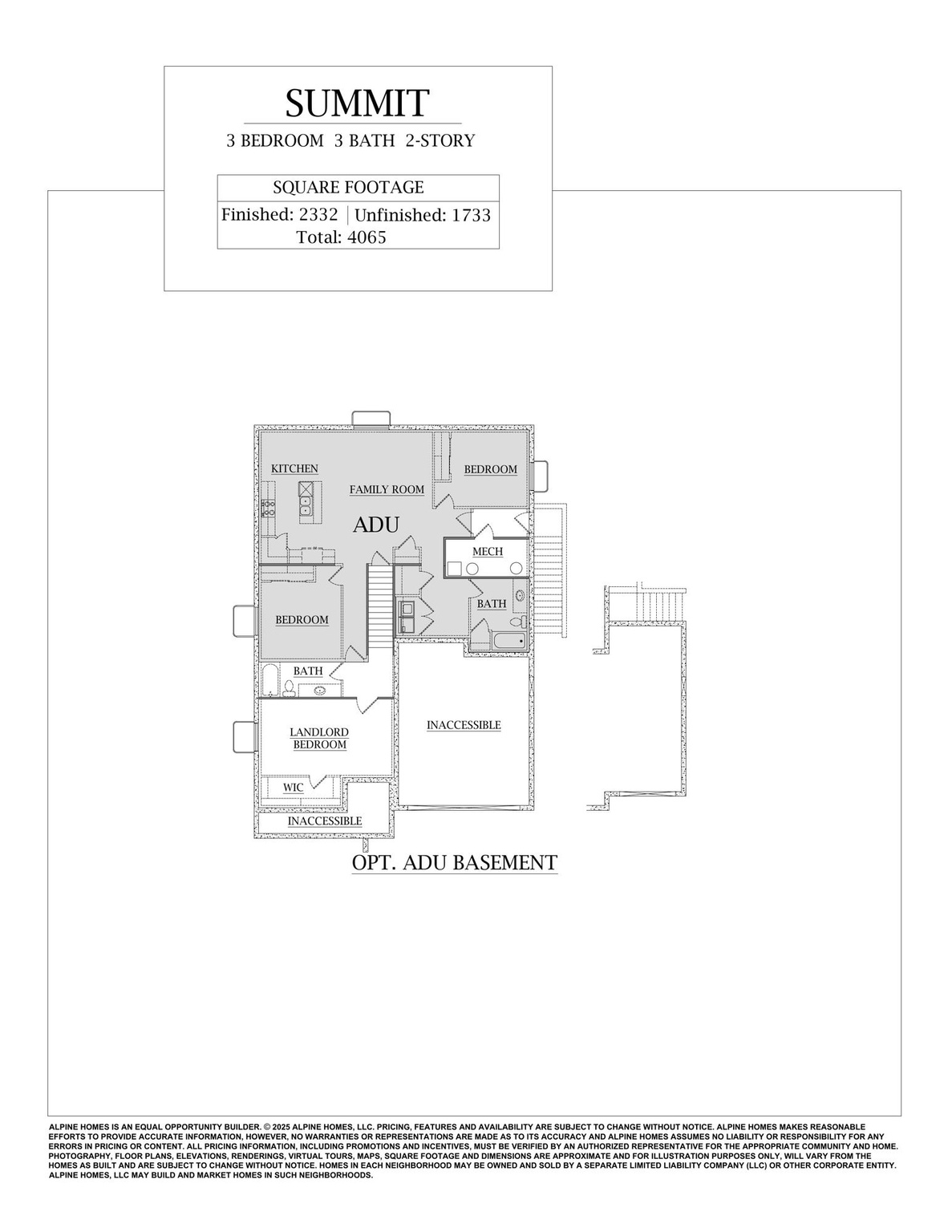 COLEMAN VU ESTATES - Residential