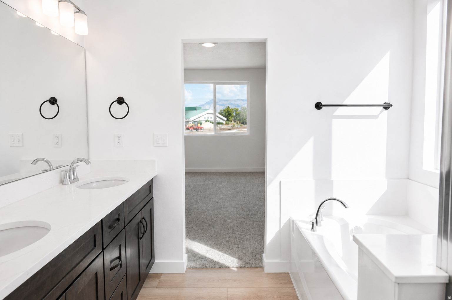 COLEMAN VU ESTATES - Residential