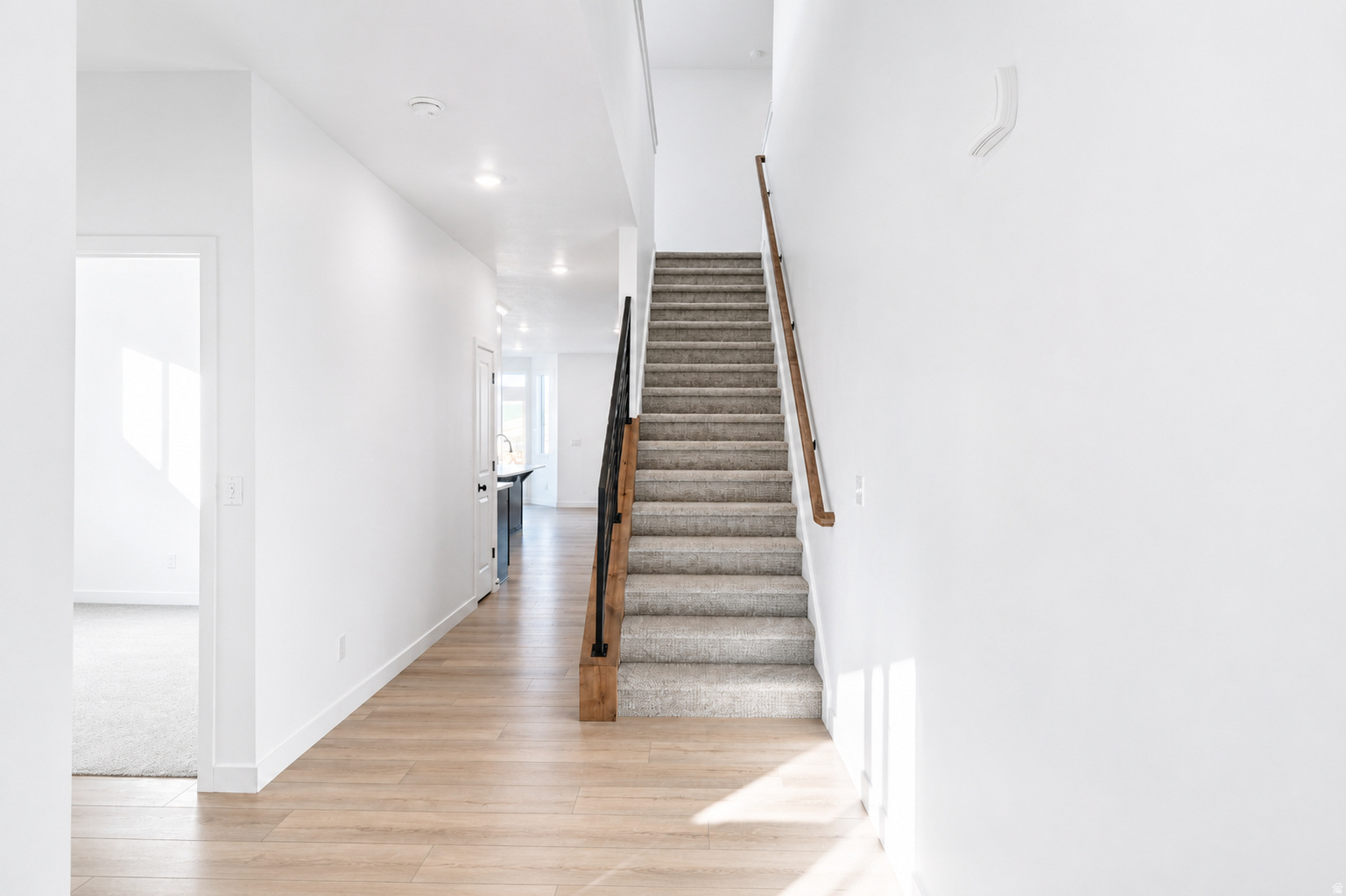 COLEMAN VU ESTATES - Residential