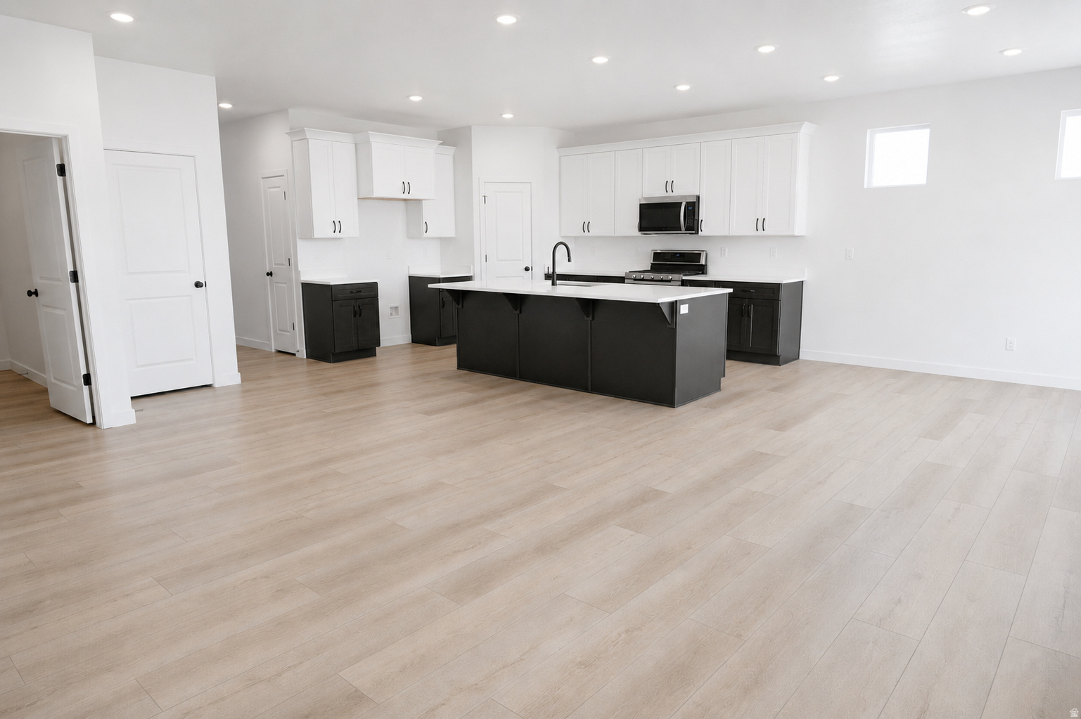 COLEMAN VU ESTATES - Residential