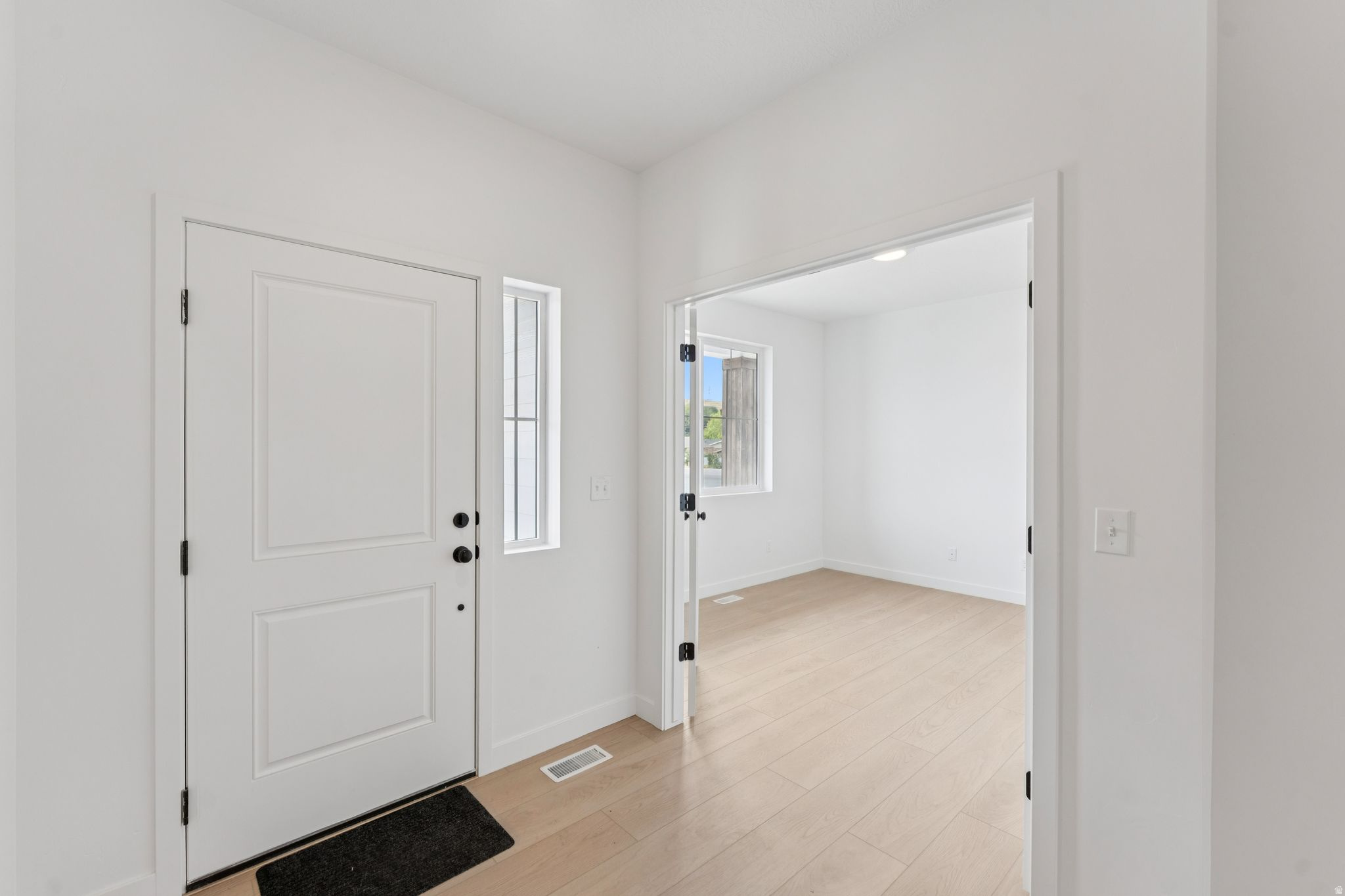 COLEMAN VU ESTATES - Residential