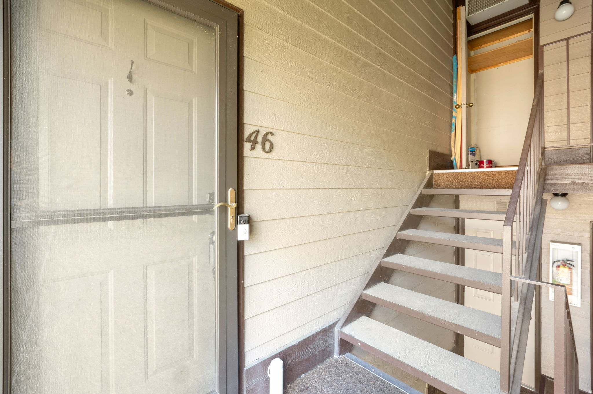 STONEGATE - Residential