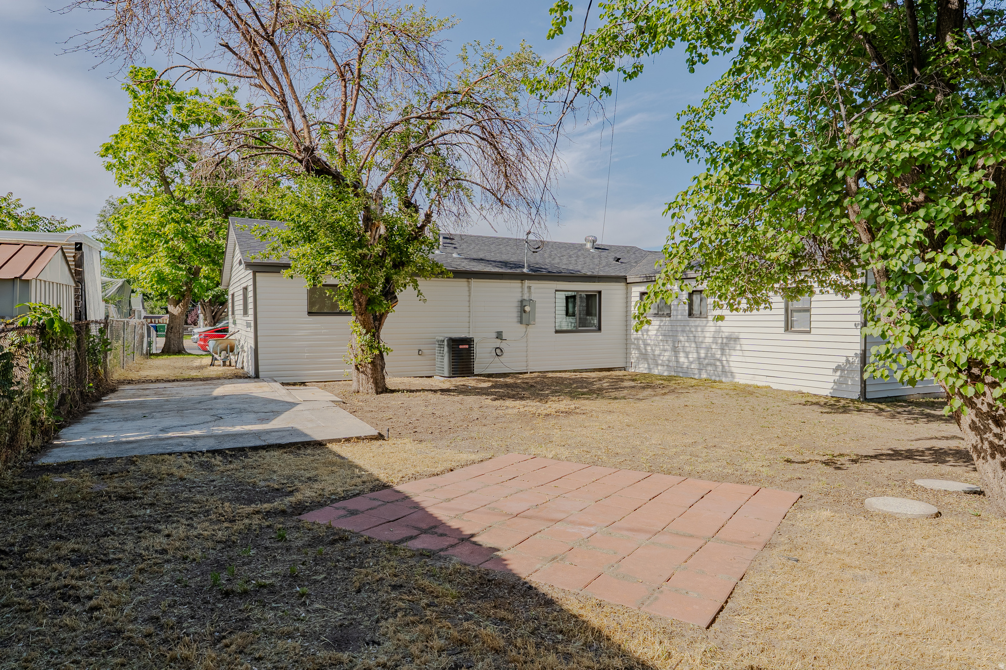 HOFFMAN HEIGHTS #6 SUB - Residential