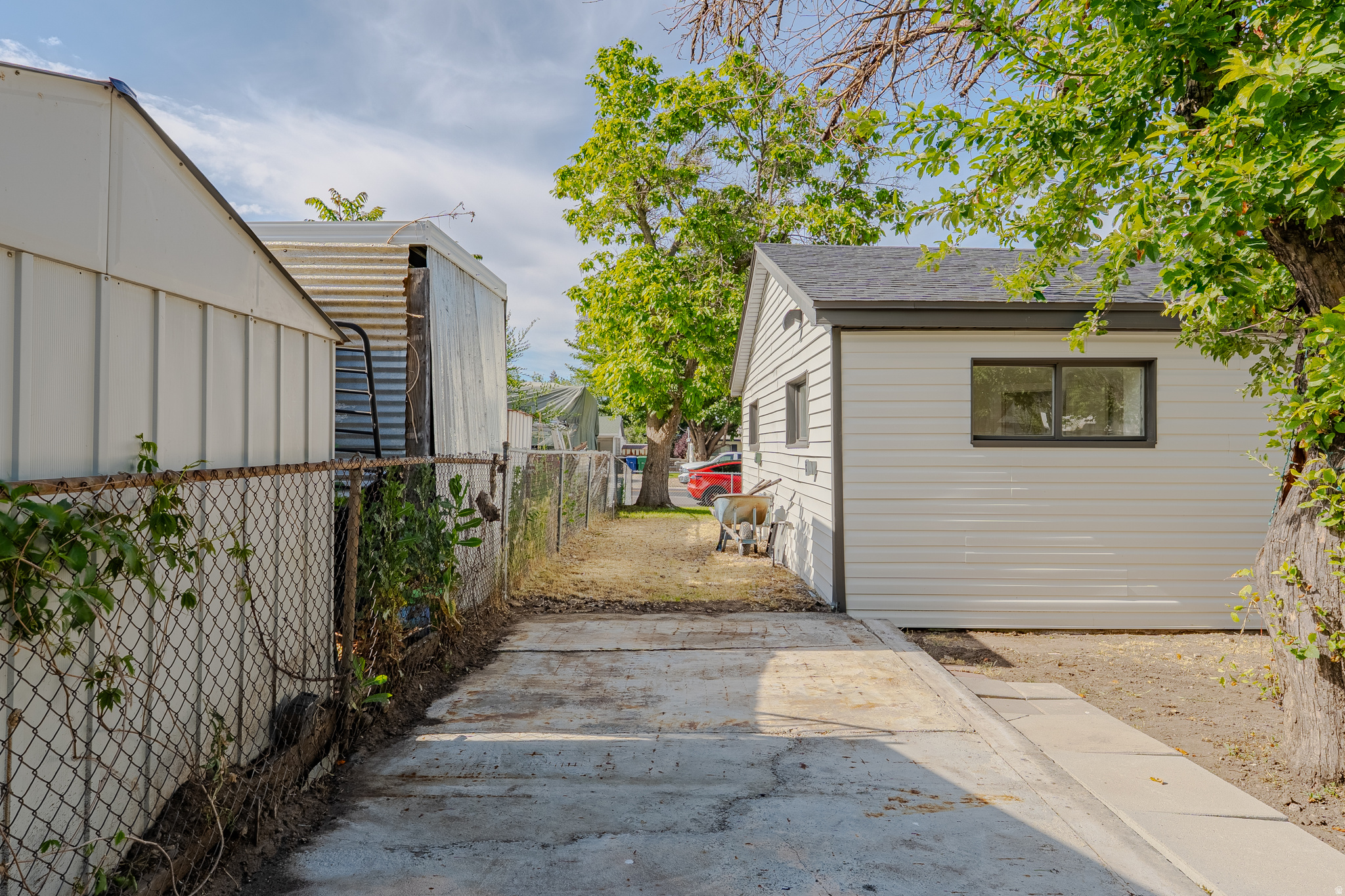 HOFFMAN HEIGHTS #6 SUB - Residential