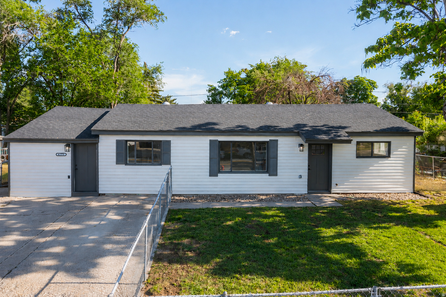 HOFFMAN HEIGHTS #6 SUB - Residential