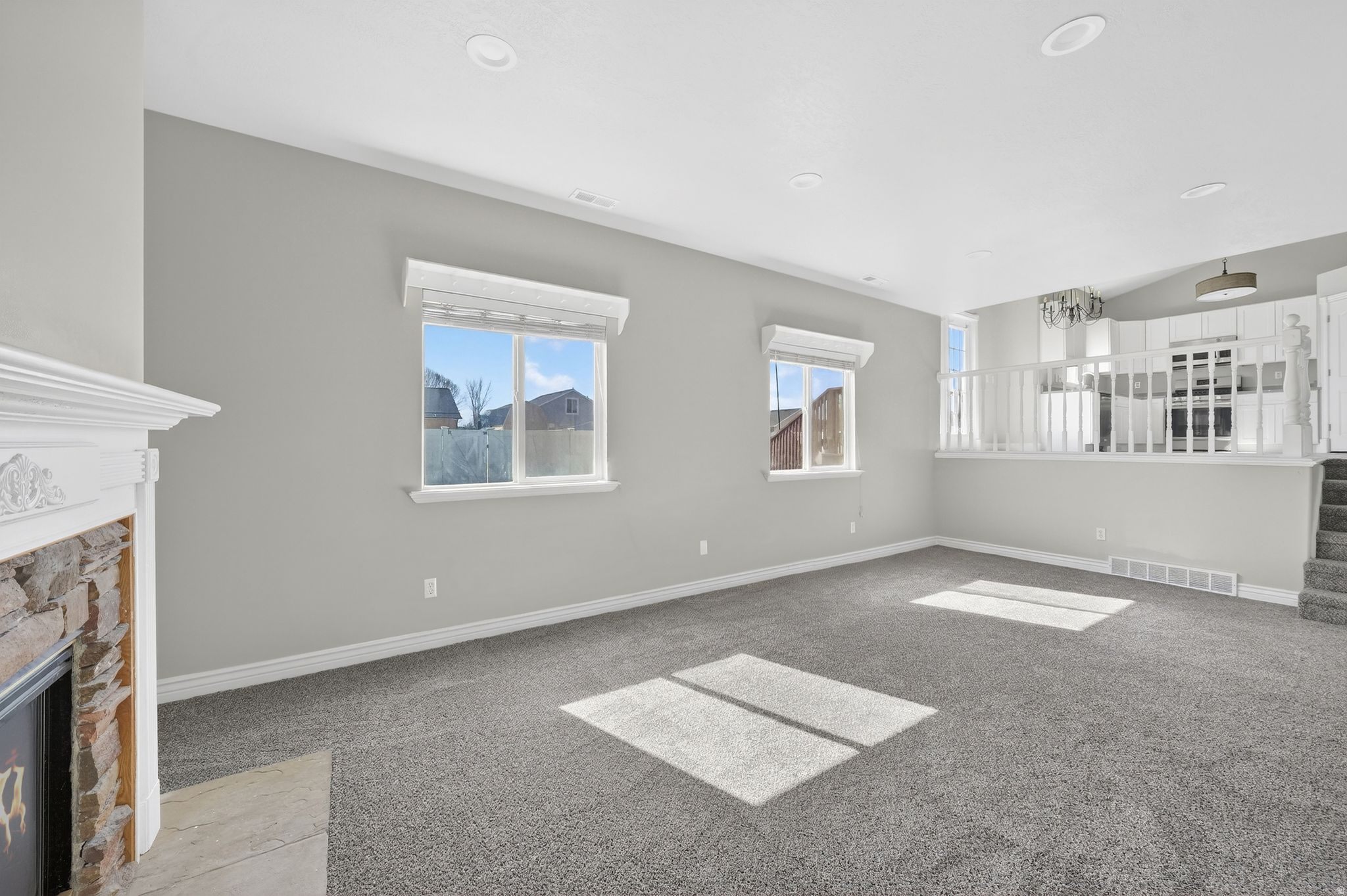 EAGLEPARK PHASE II - Residential