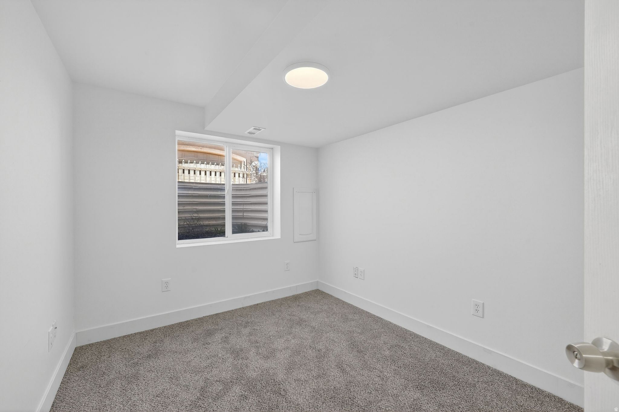 EAGLEPARK PHASE II - Residential