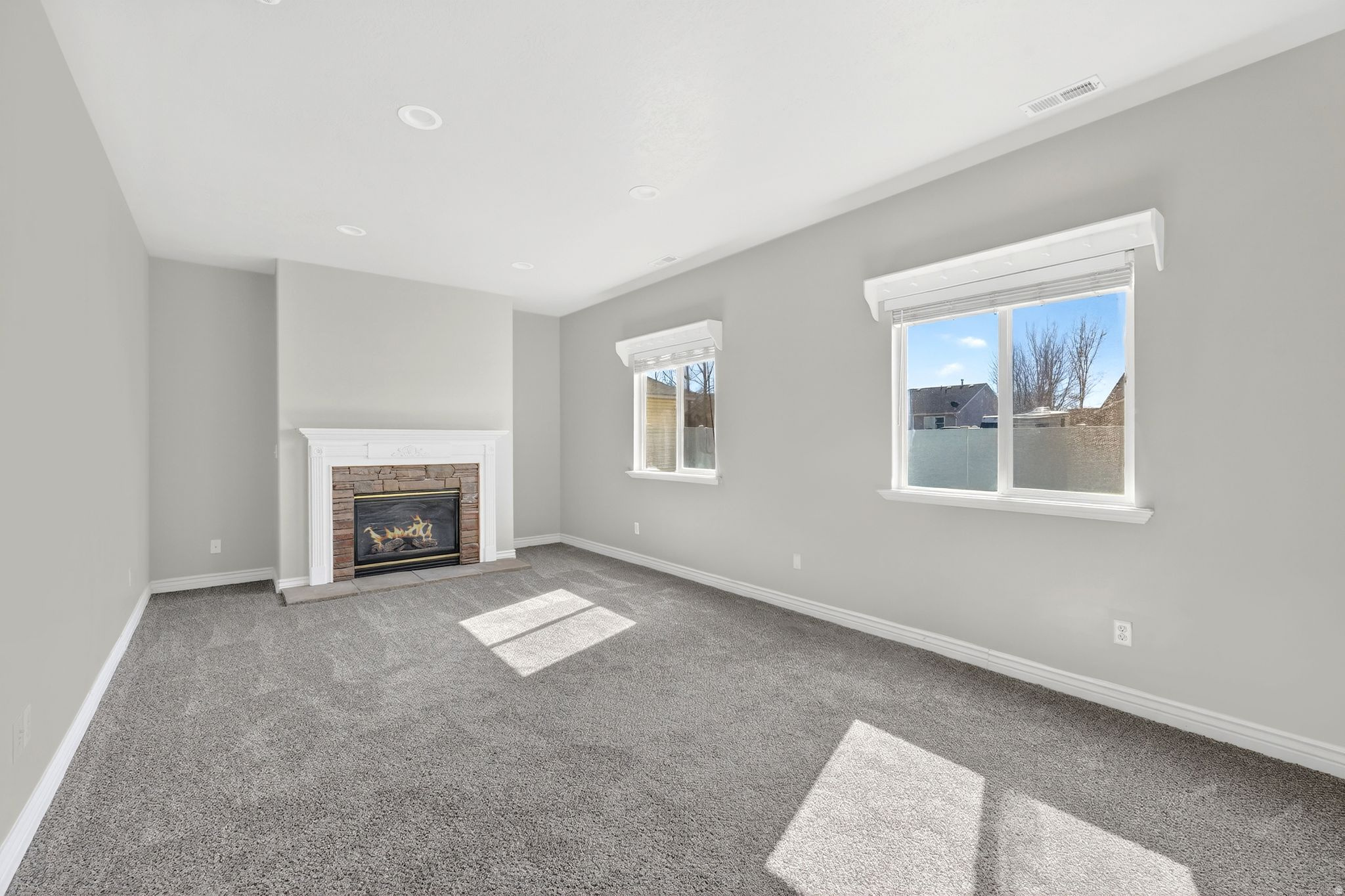 EAGLEPARK PHASE II - Residential