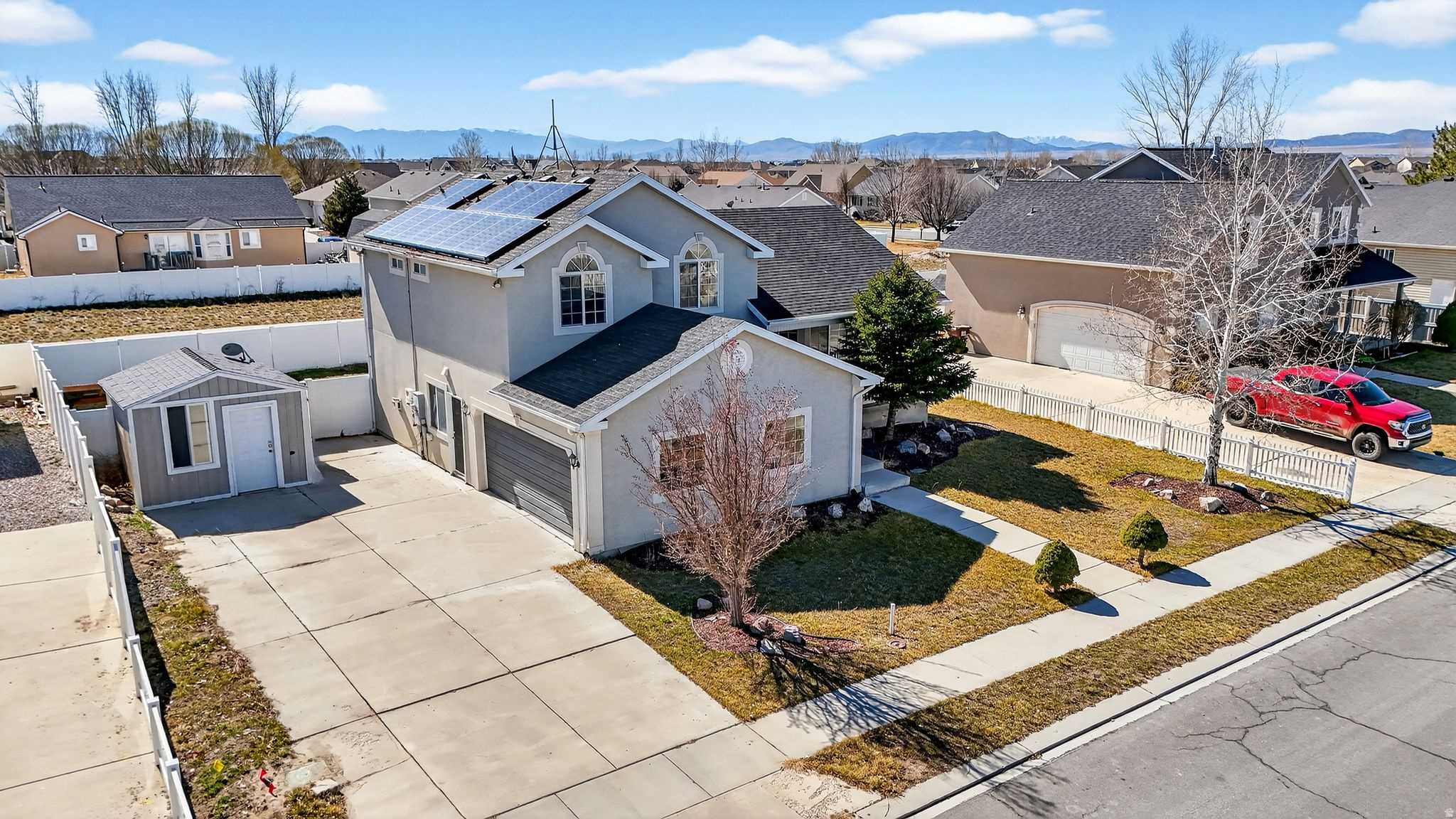 EAGLEPARK PHASE II - Residential