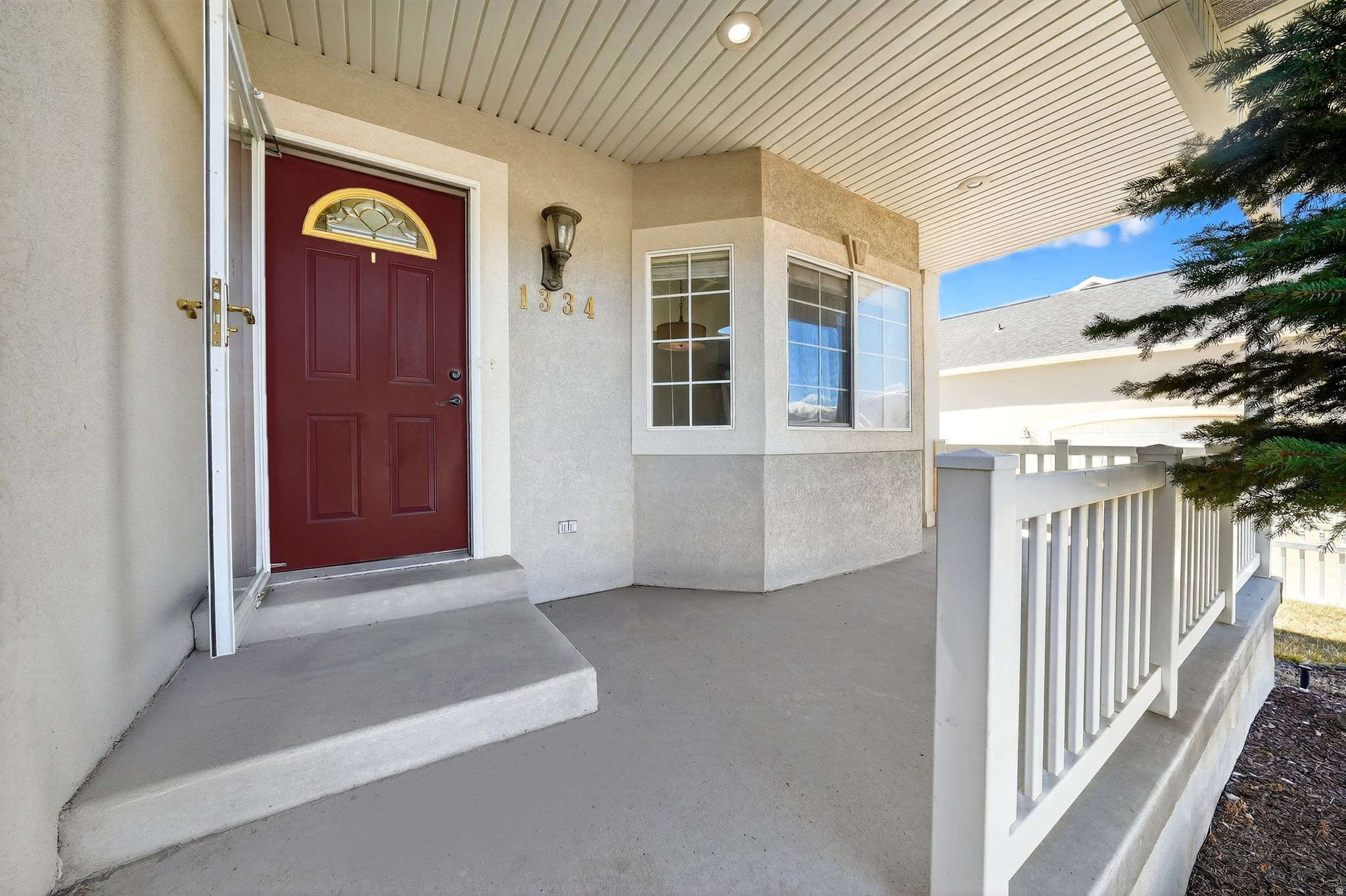 EAGLEPARK PHASE II - Residential
