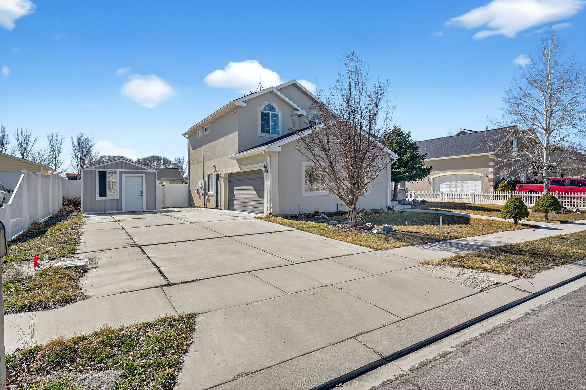 EAGLEPARK PHASE II - Residential