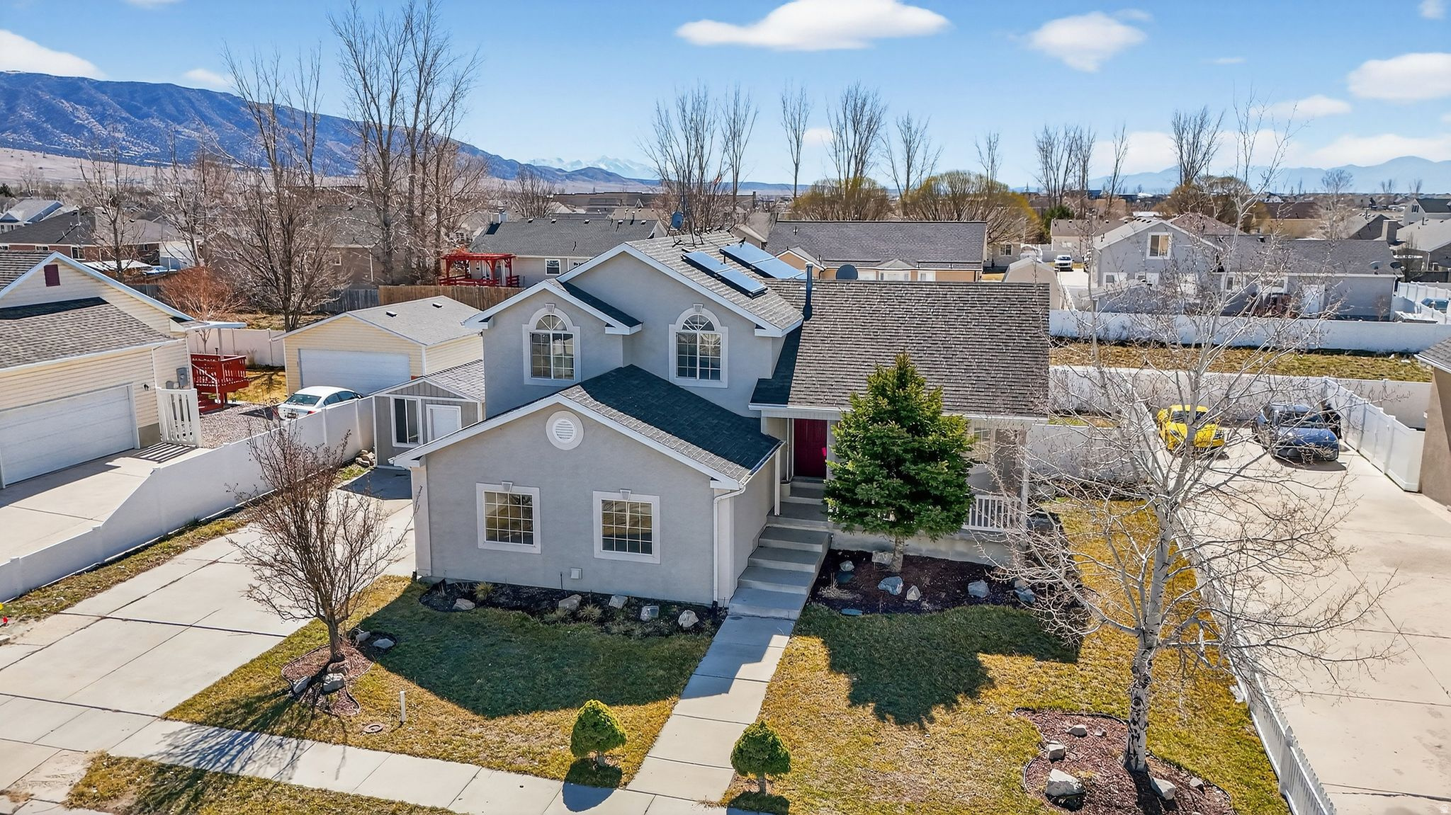 EAGLEPARK PHASE II - Residential