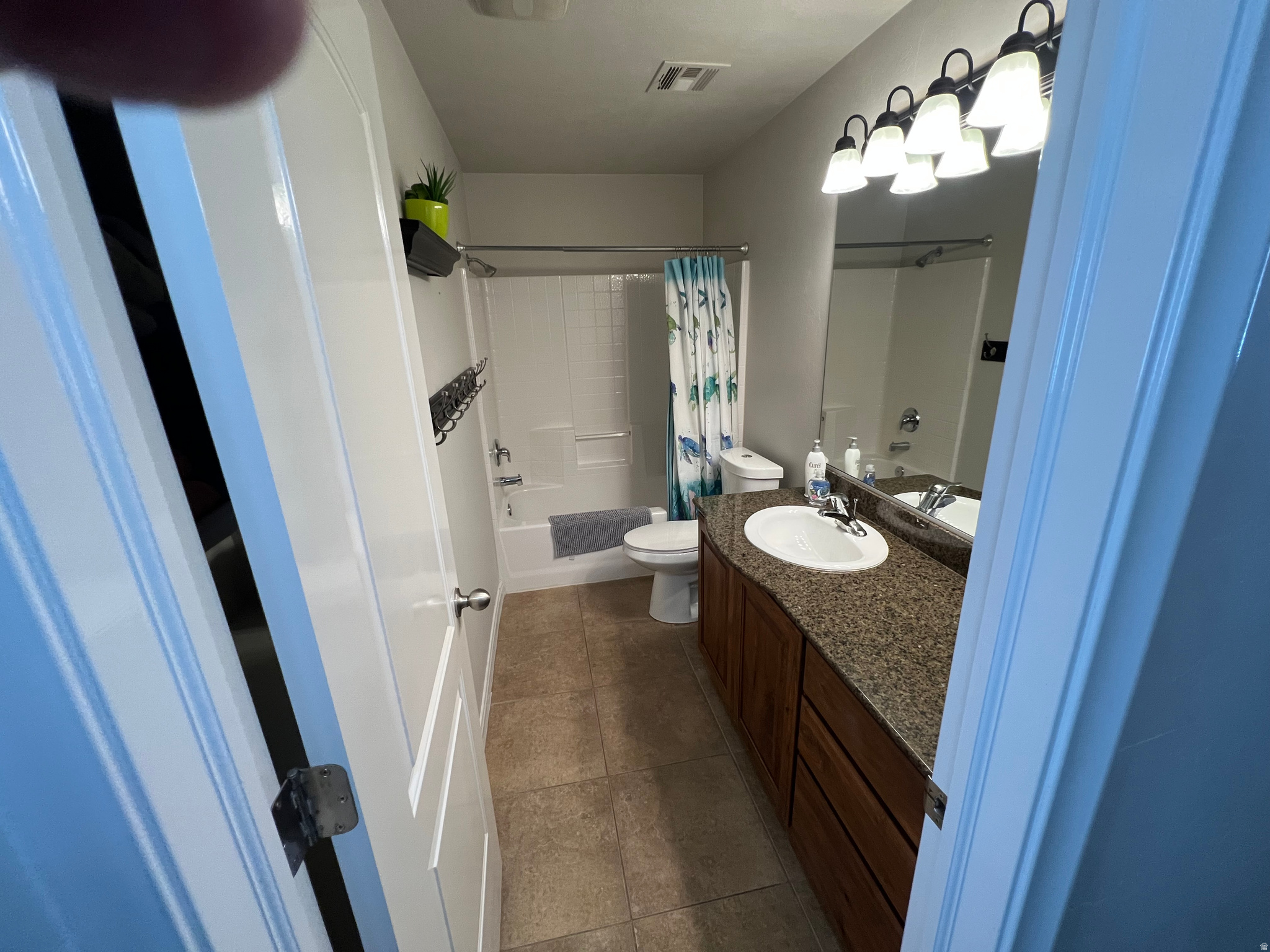 DIXIE SPRINGS - Residential