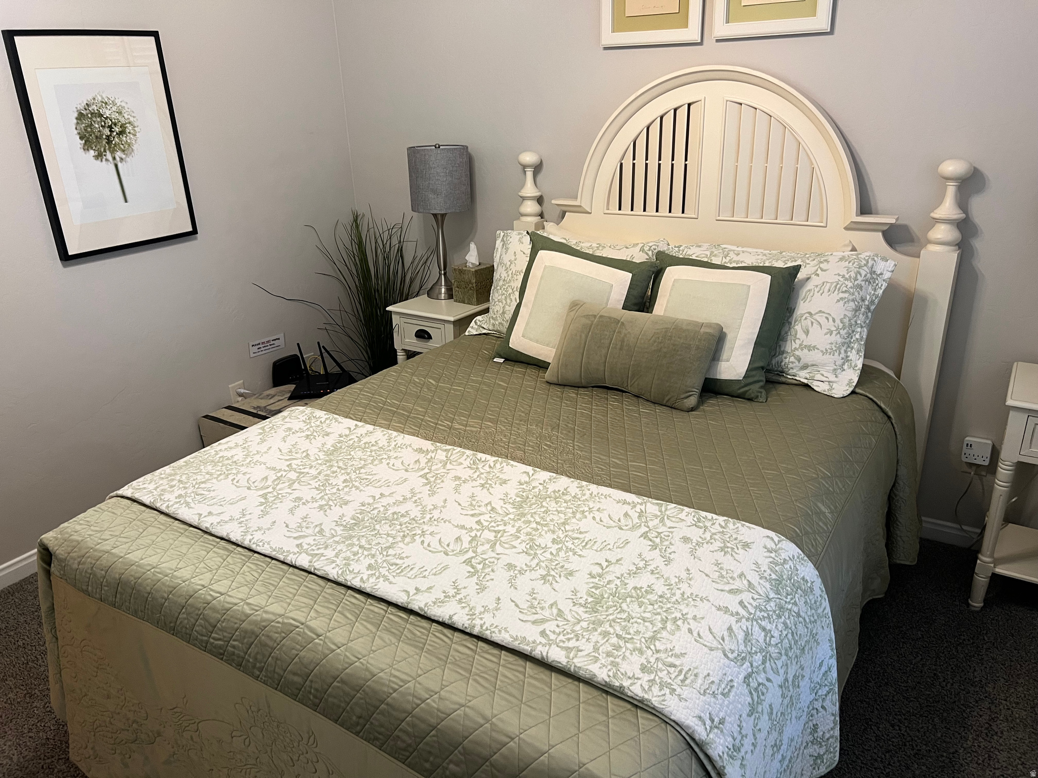 DIXIE SPRINGS - Residential