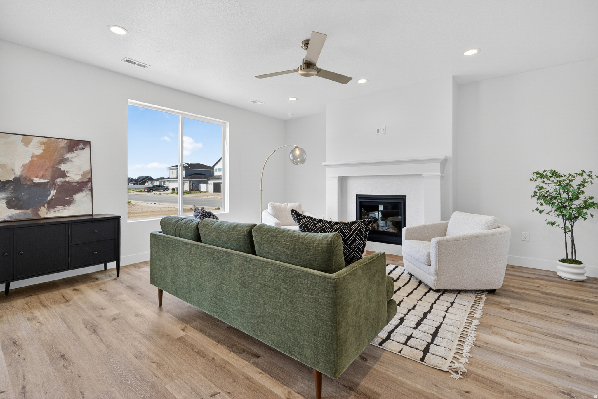 STAGECOACH - Residential