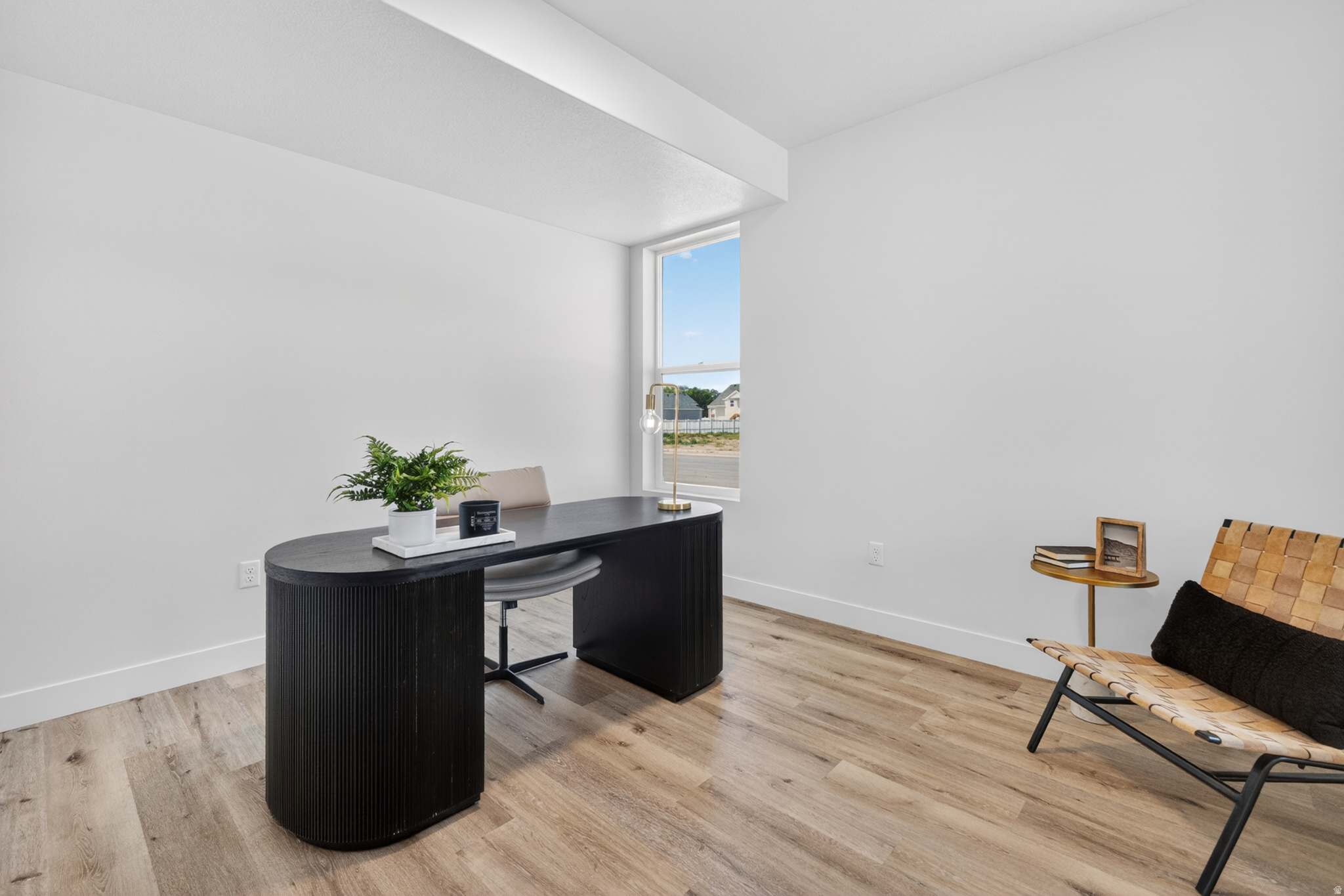 STAGECOACH - Residential