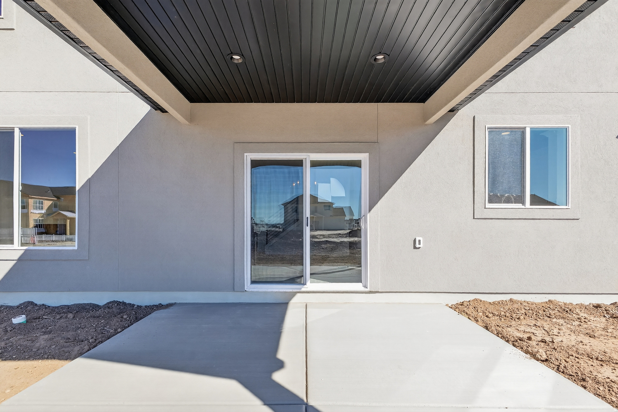 STAGECOACH - Residential