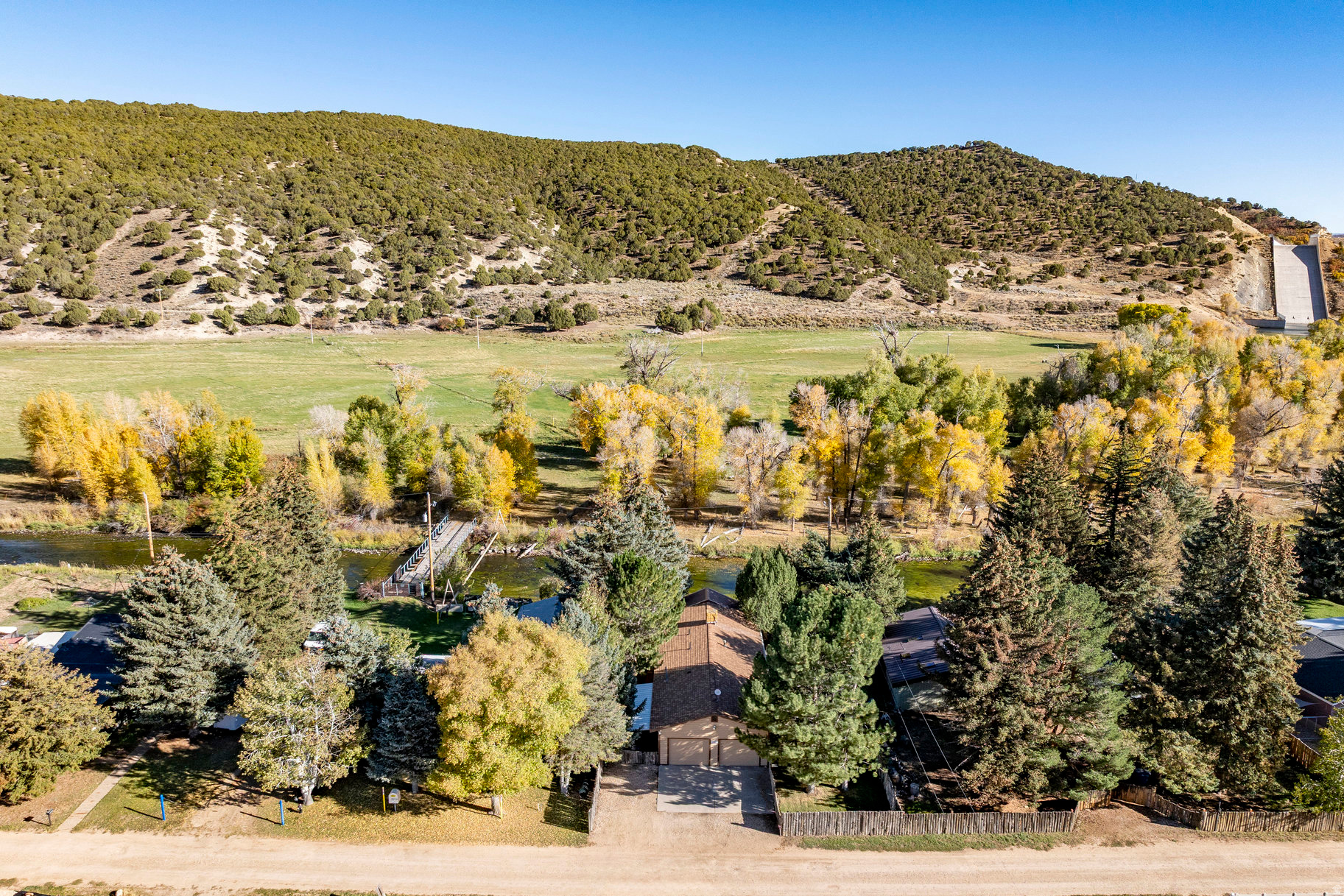 LOT 63 WANSHIP COTTS - Residential