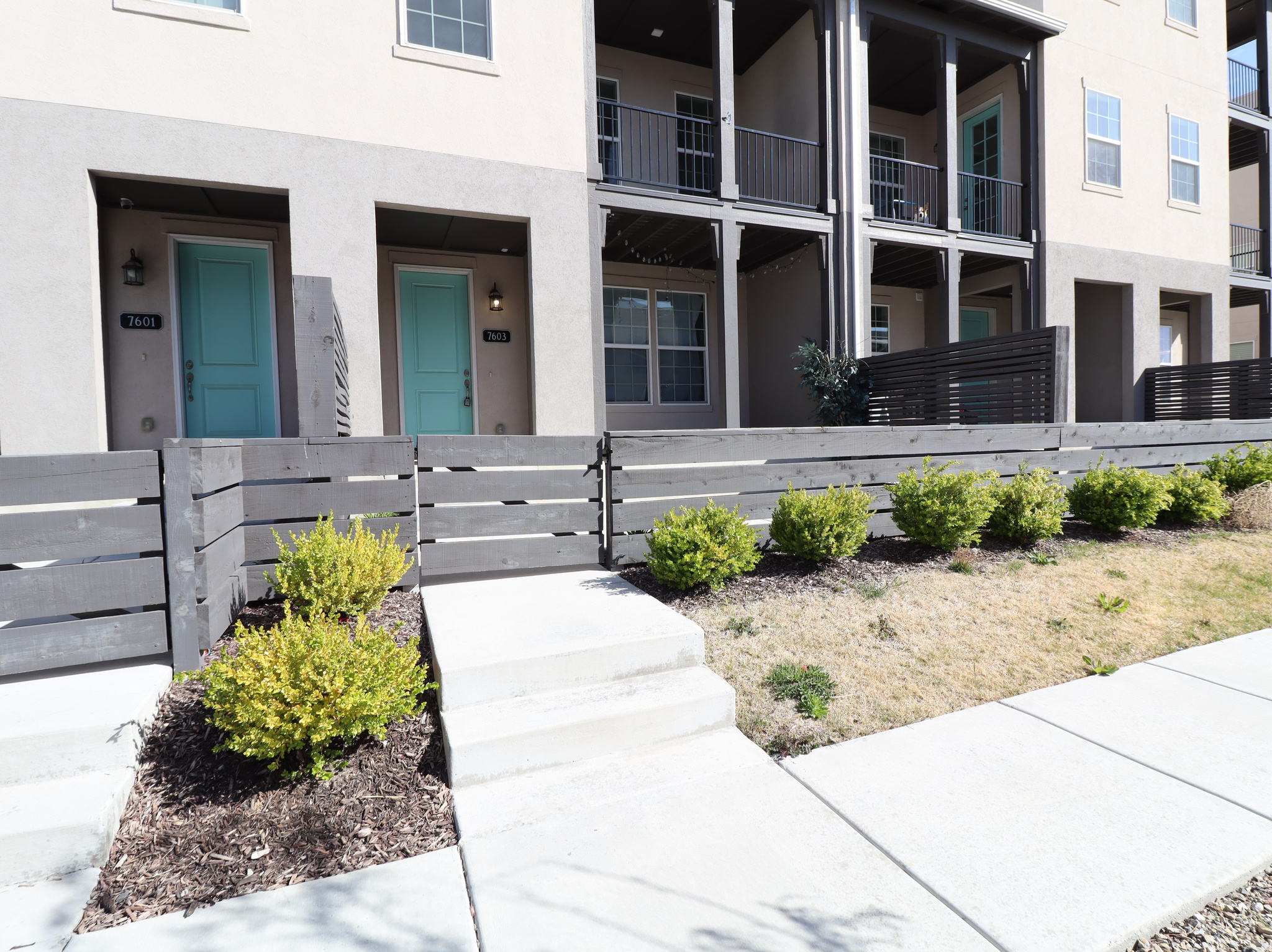OQUIRRH WEST PHASE 1 - Residential