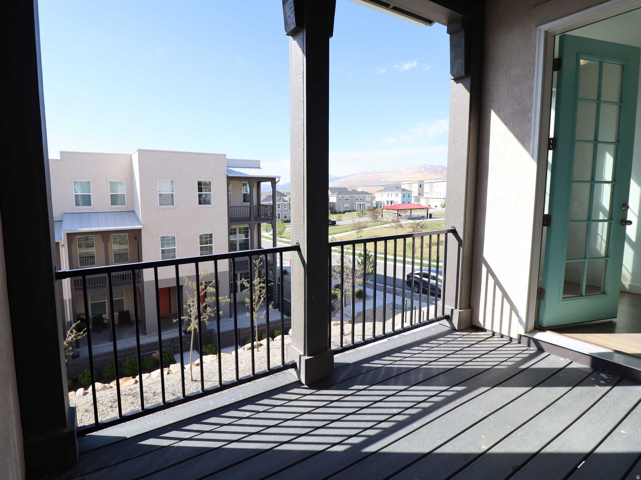 OQUIRRH WEST PHASE 1 - Residential