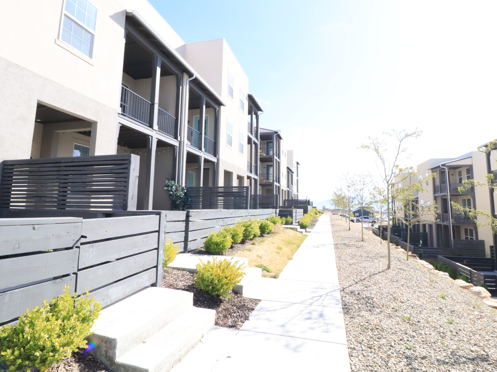 OQUIRRH WEST PHASE 1 - Residential