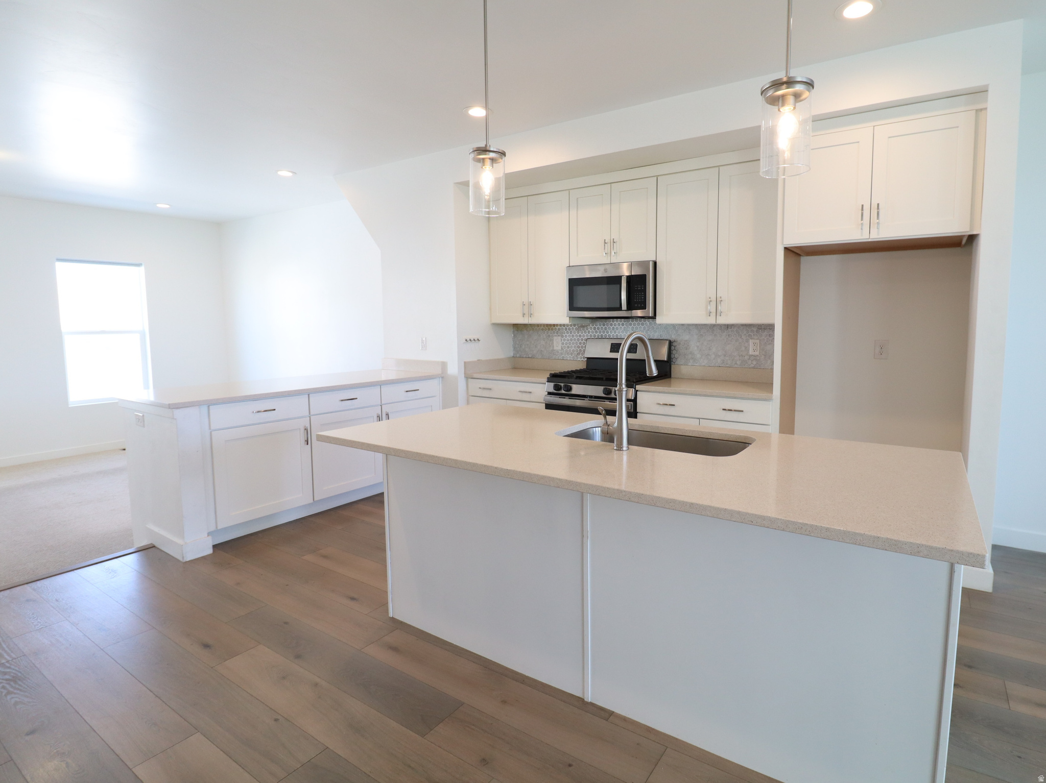 OQUIRRH WEST PHASE 1 - Residential