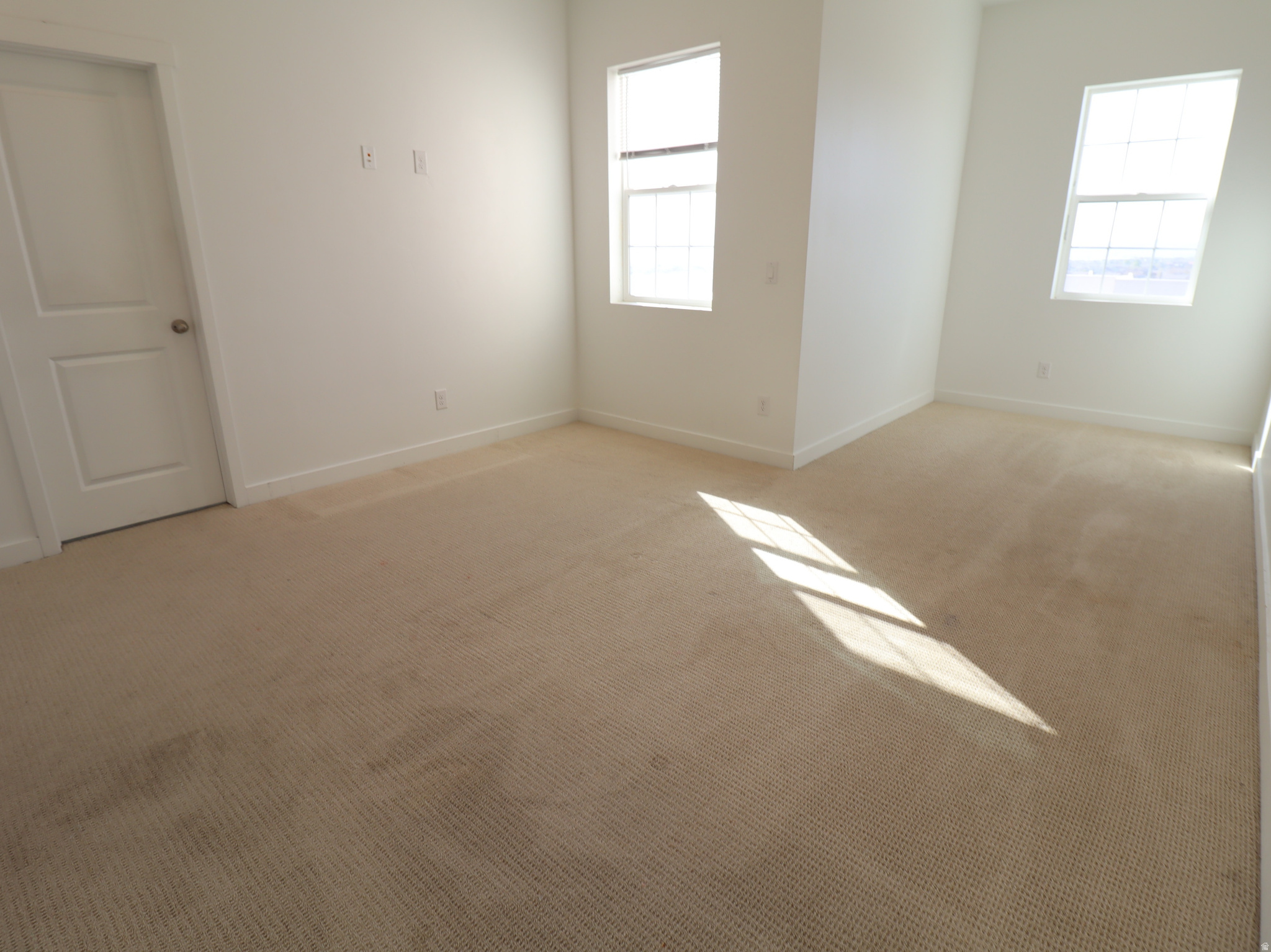 OQUIRRH WEST PHASE 1 - Residential