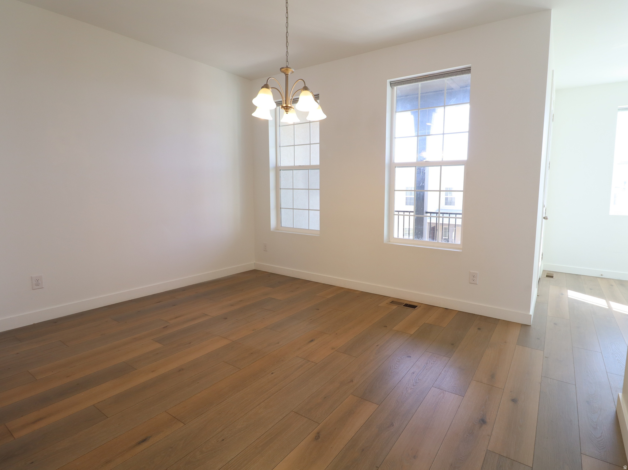 OQUIRRH WEST PHASE 1 - Residential