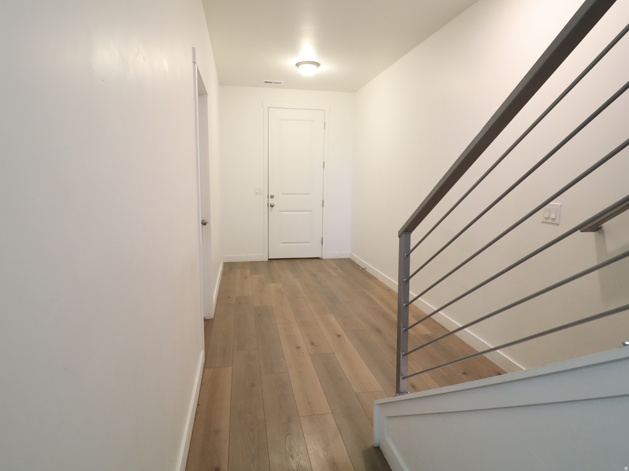 OQUIRRH WEST PHASE 1 - Residential