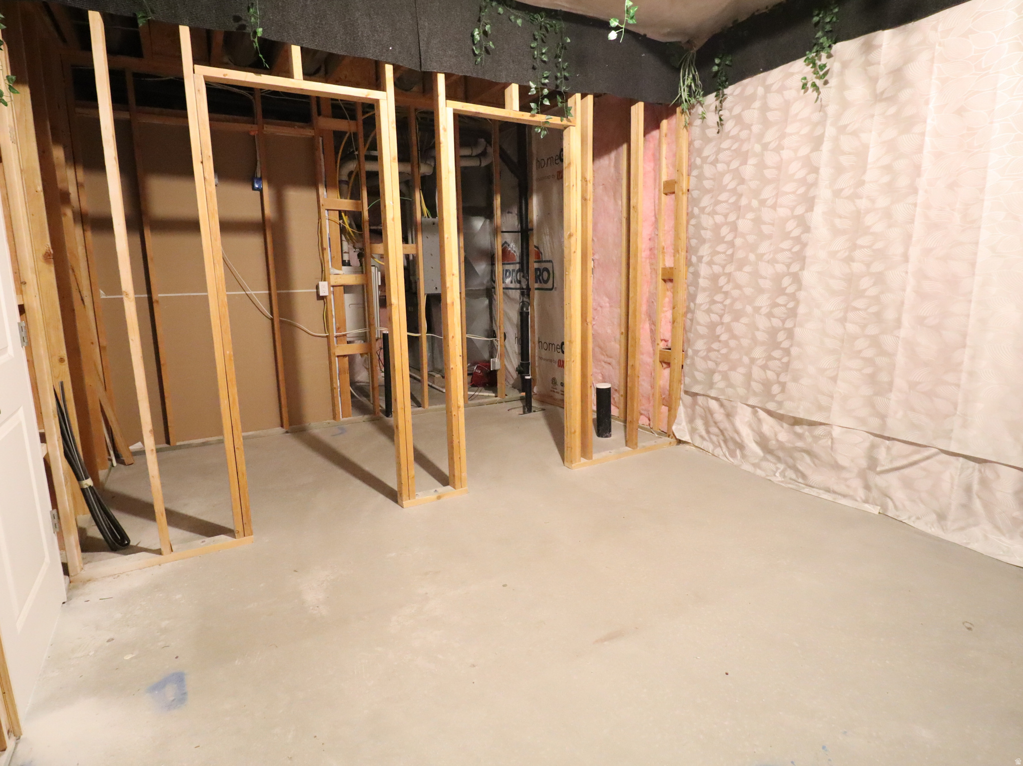 OQUIRRH WEST PHASE 1 - Residential