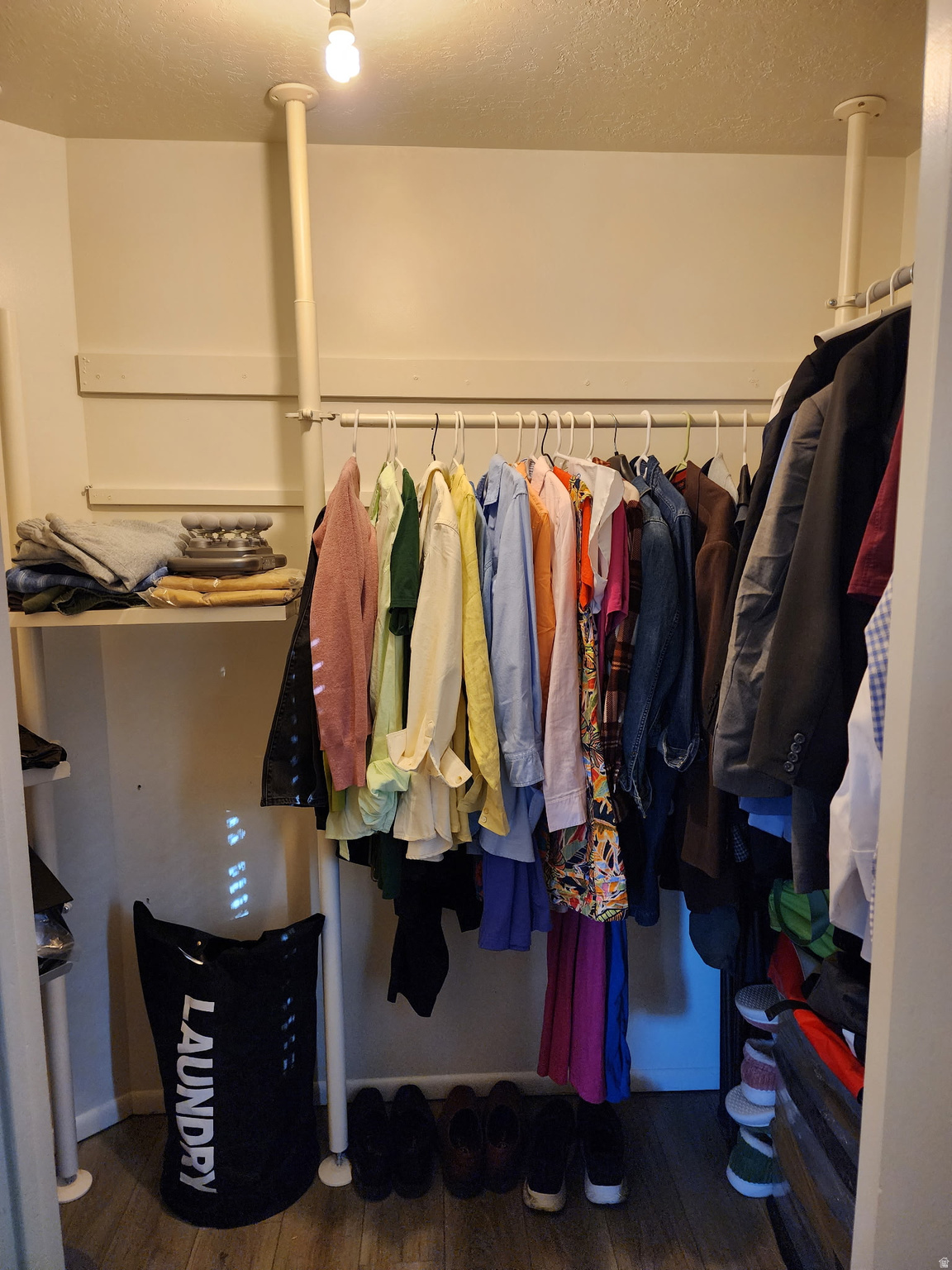 CROSSPOINTE - Residential