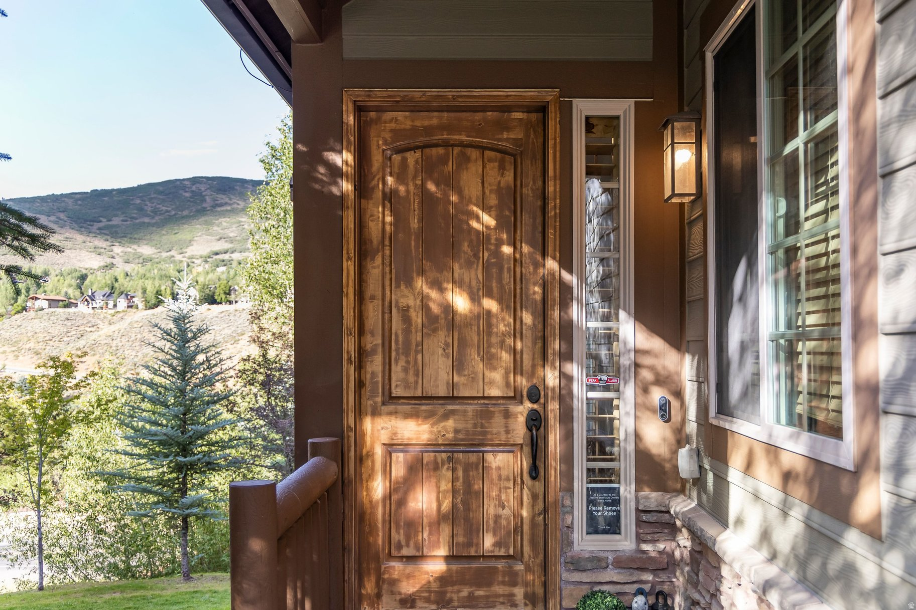 CANYON LINKS - Residential