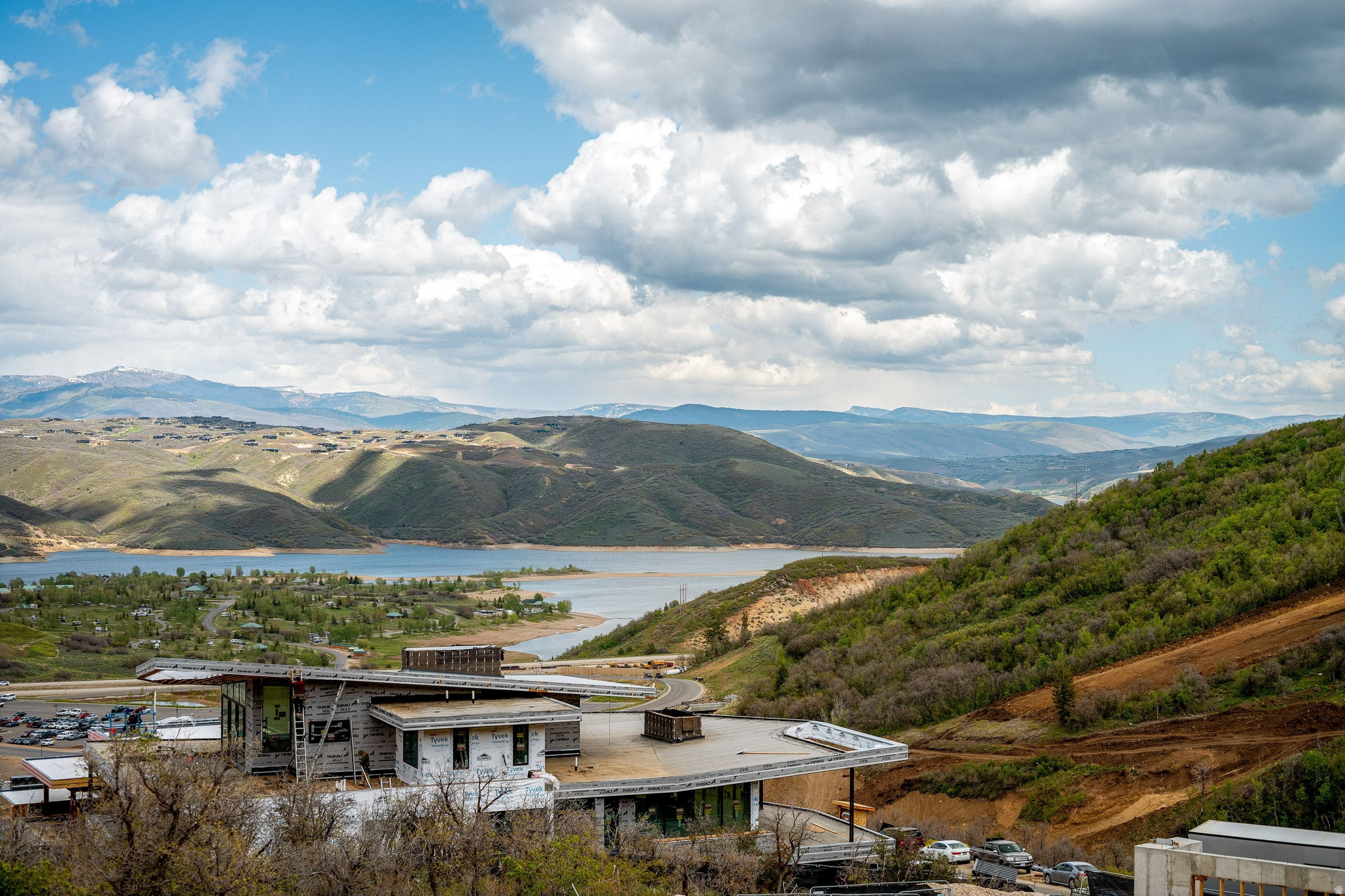 MARCELLA MOUNTAIN - Residential