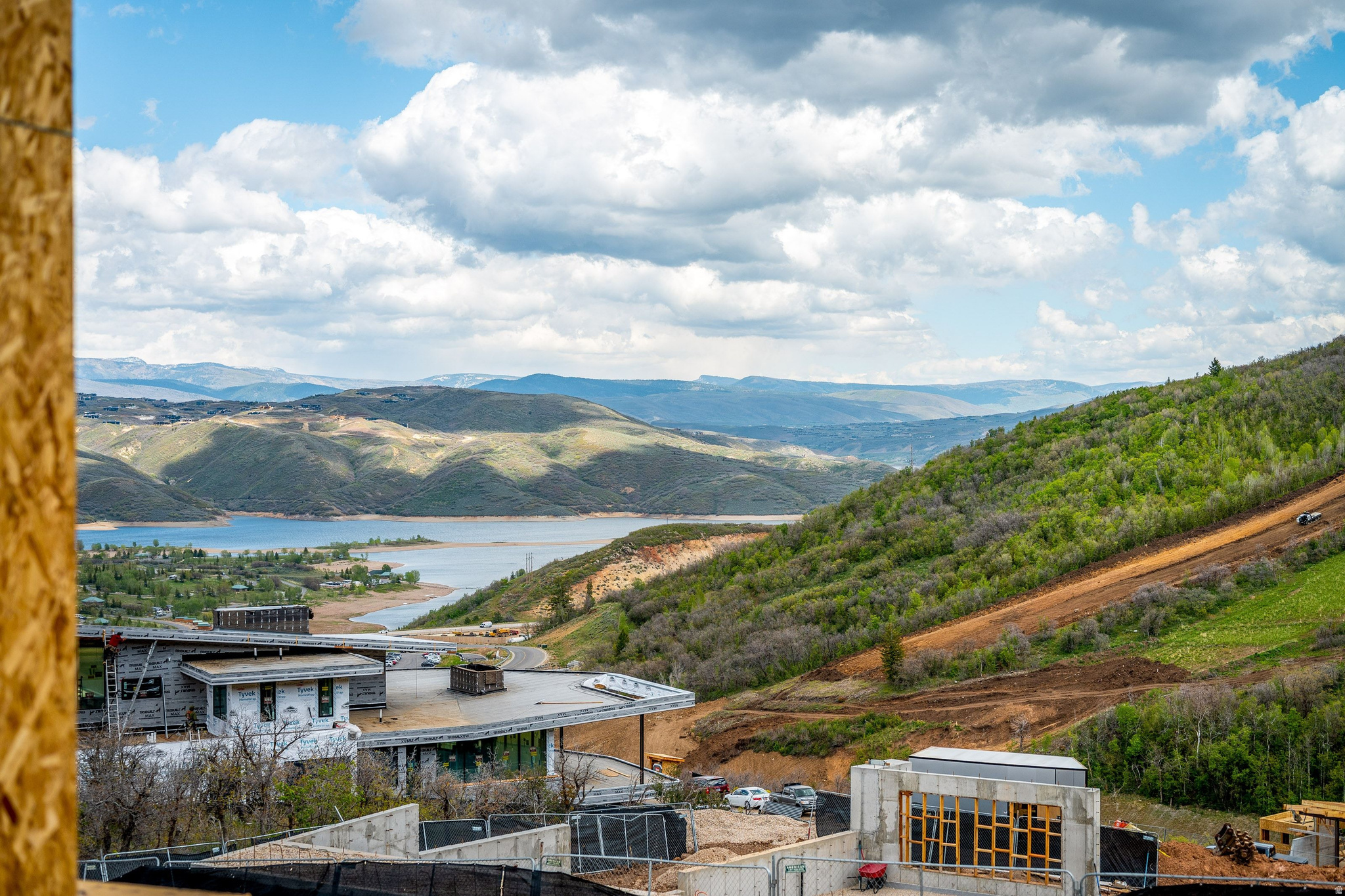 MARCELLA MOUNTAIN - Residential