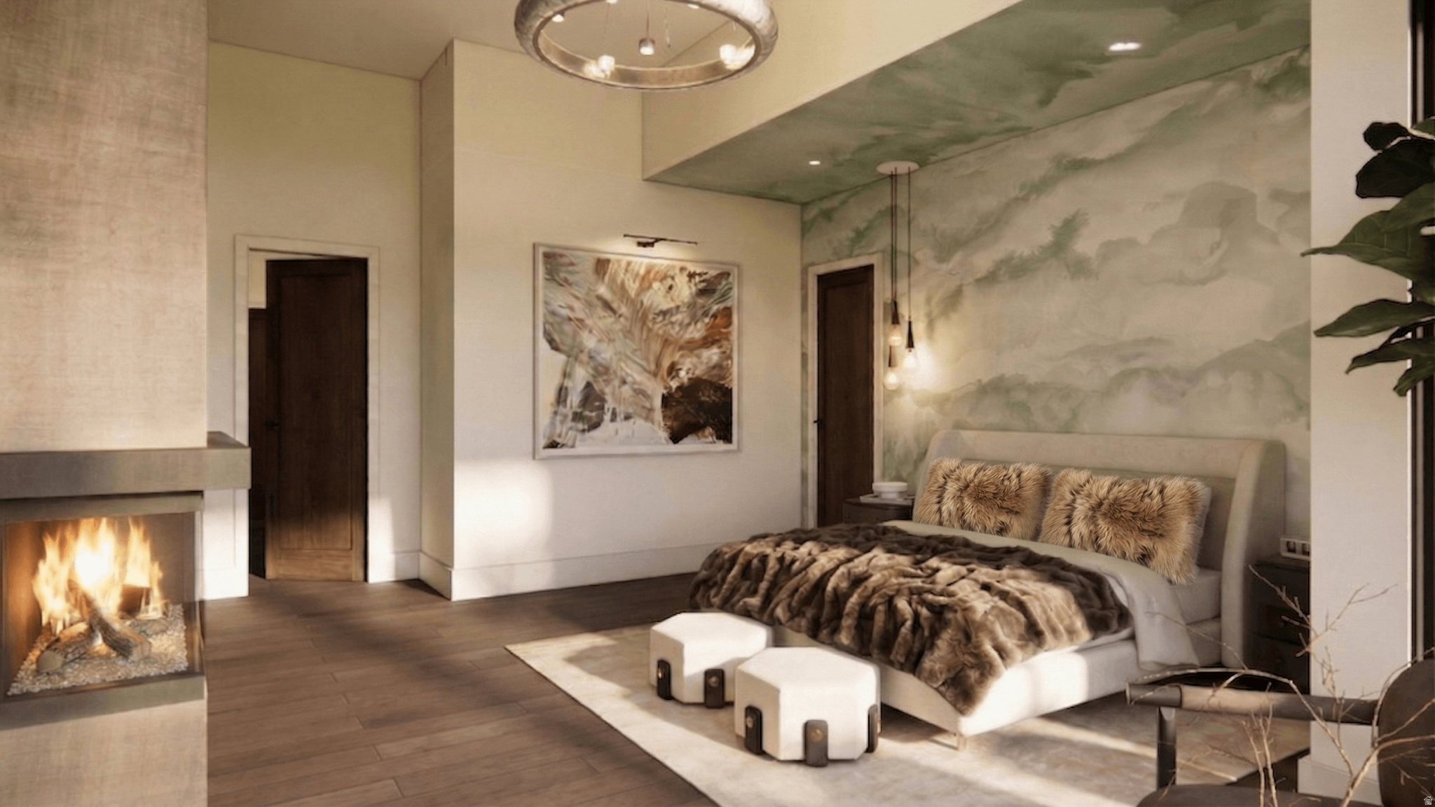 MARCELLA MOUNTAIN - Residential