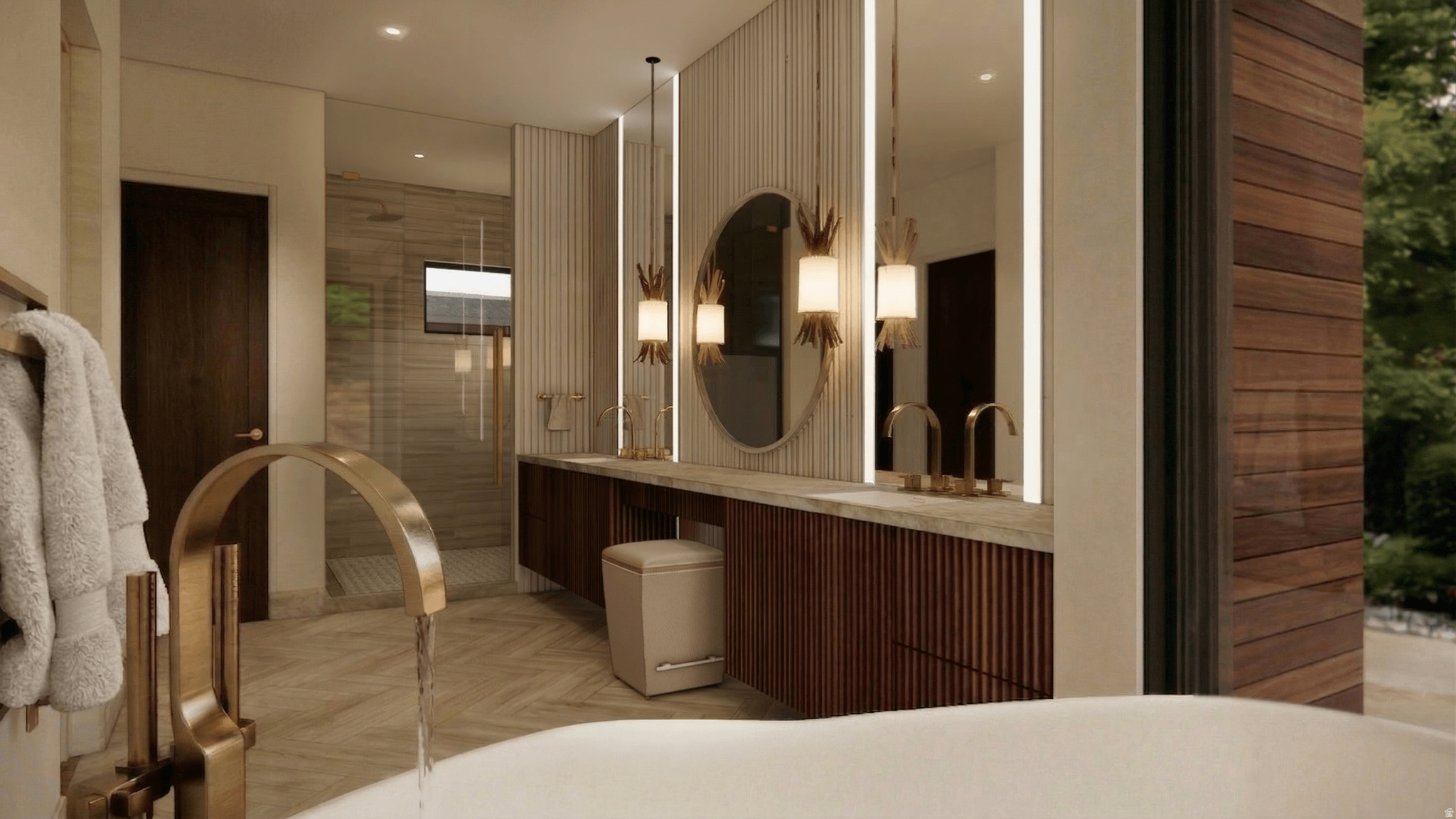 MARCELLA MOUNTAIN - Residential