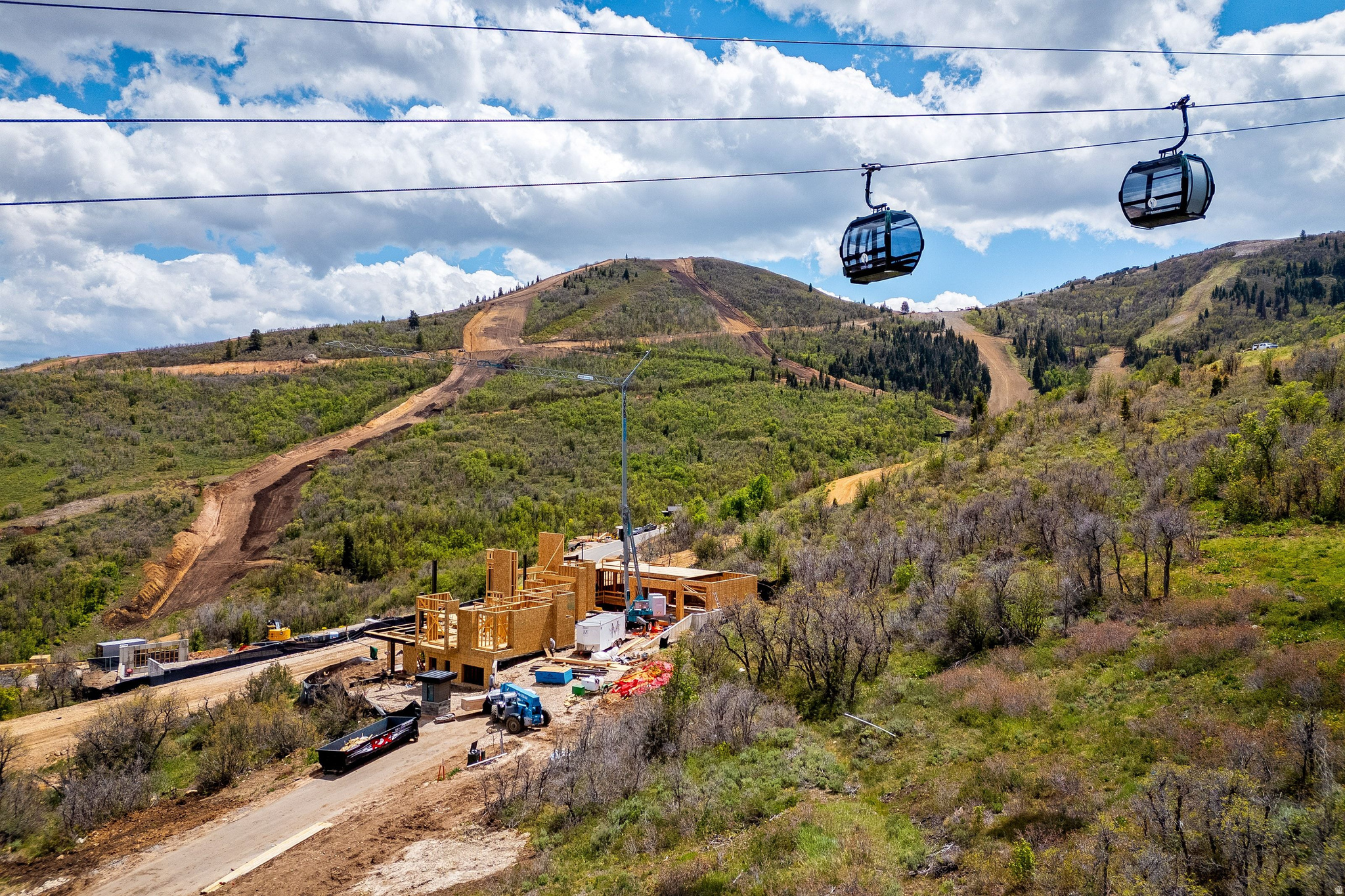 MARCELLA MOUNTAIN - Residential