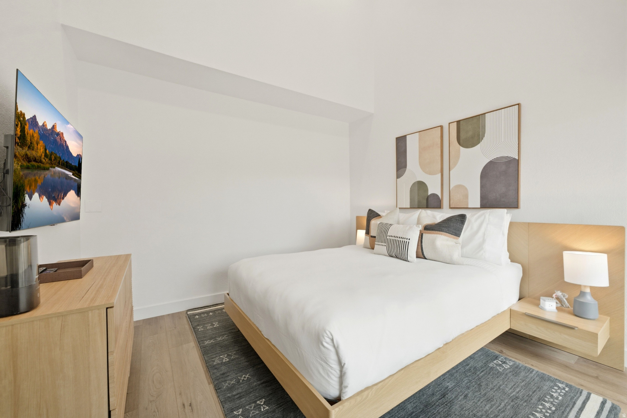 RACQUET CLUB VILLAGE SUB - Residential