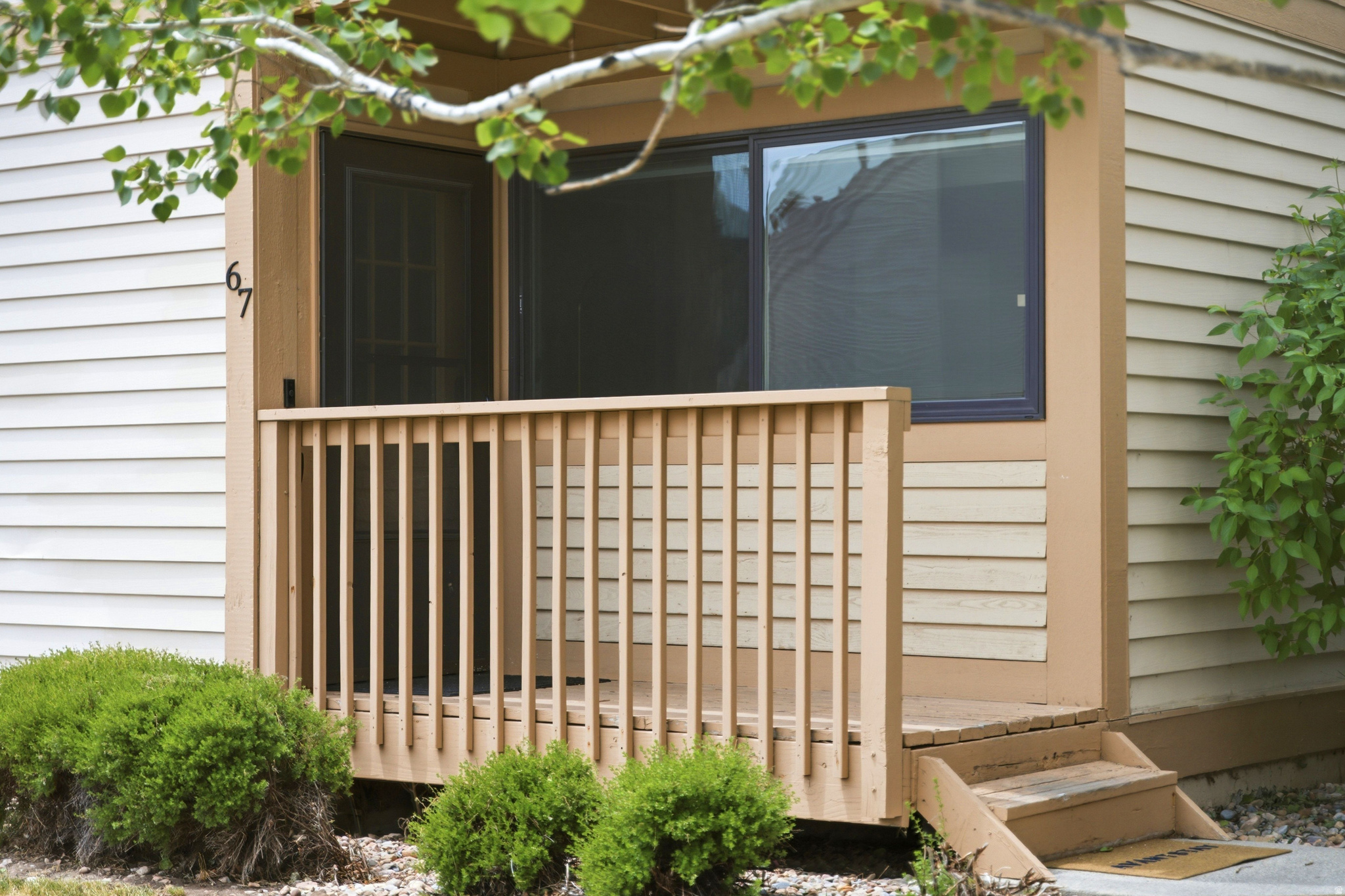RACQUET CLUB VILLAGE SUB - Residential